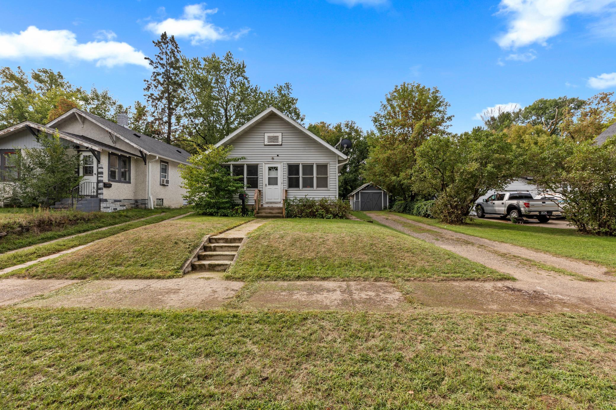 828 Quince St, Brainerd, MN 56401