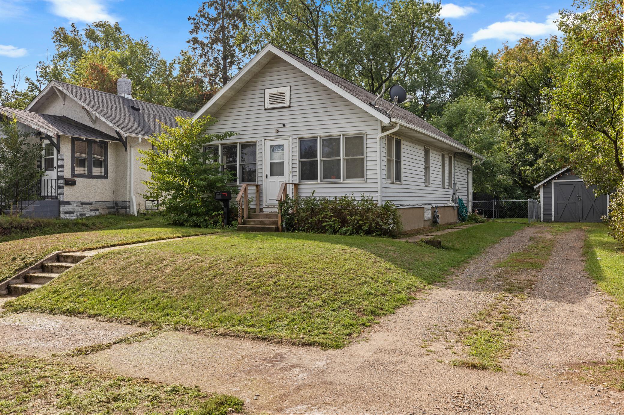 828 Quince St, Brainerd, MN 56401