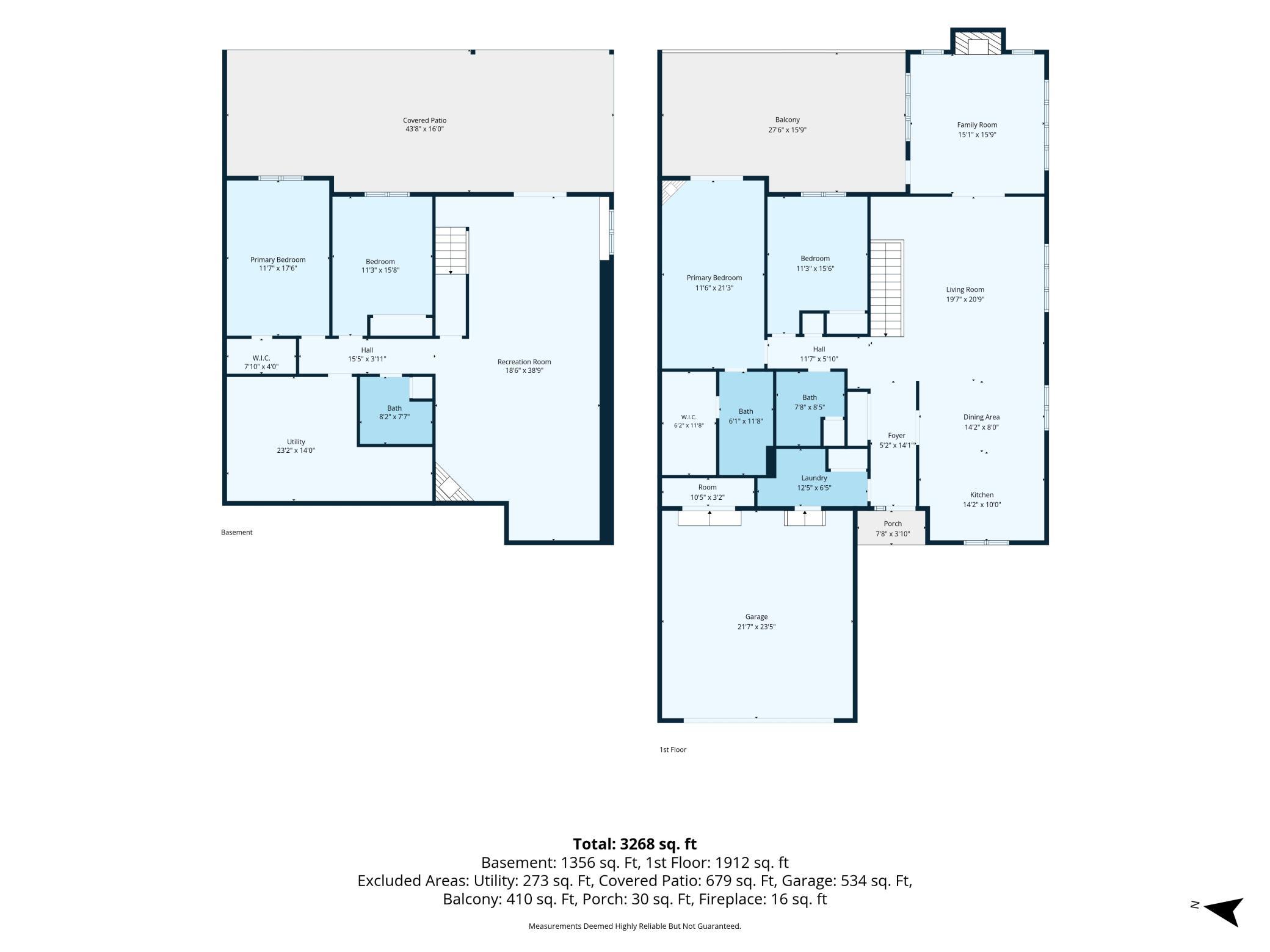 295 Orchard Ct, Howard Lake, MN 55349