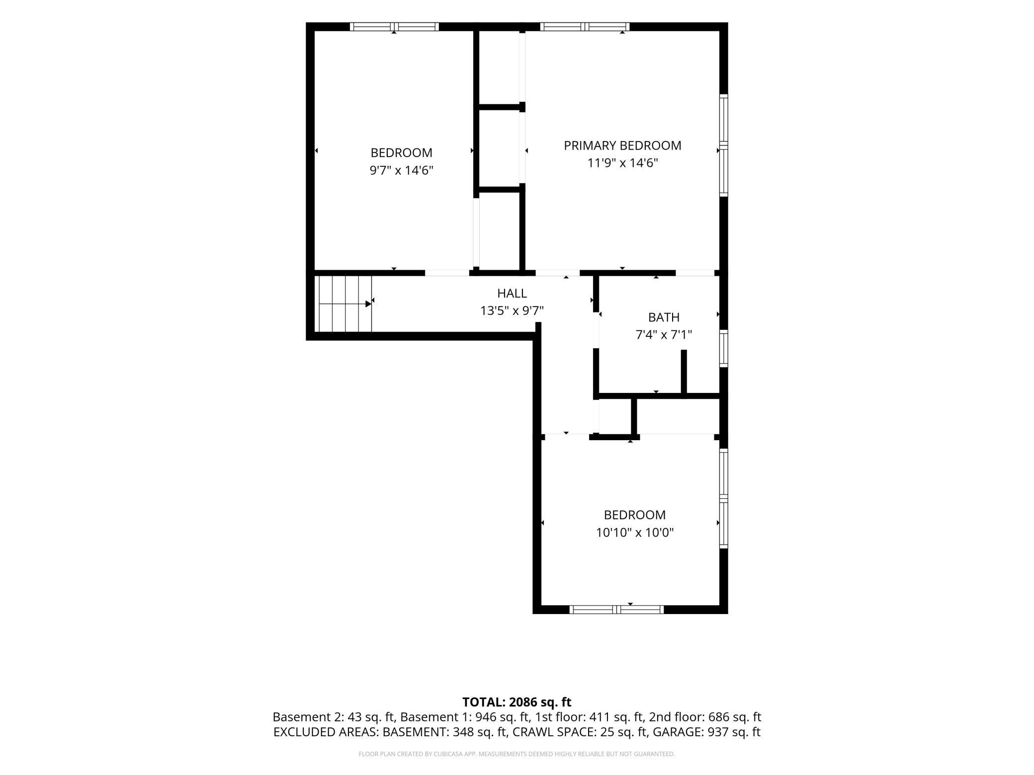 1552 Nottingham Dr, North Mankato, MN 56003