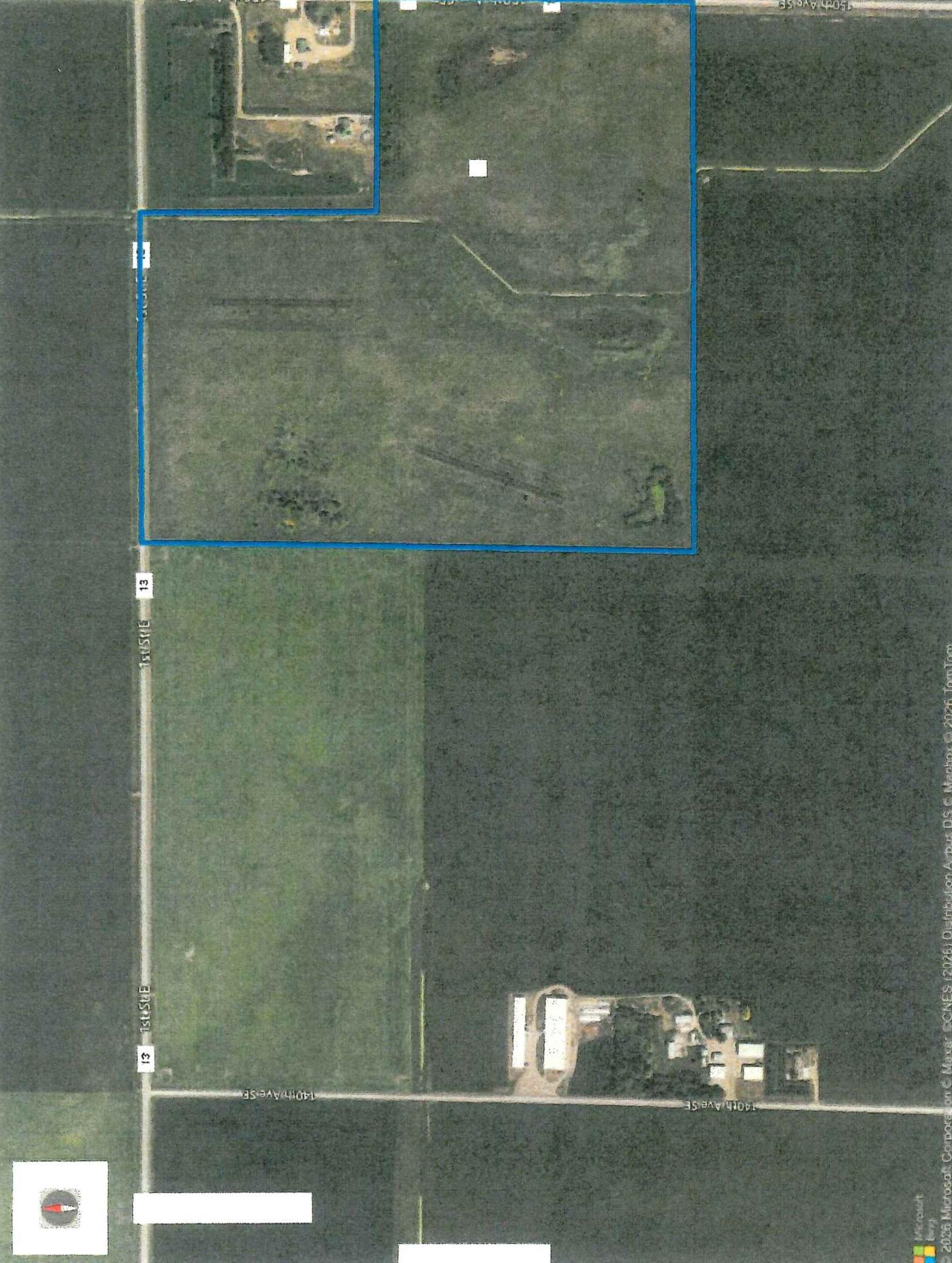 113 150th Ave SE, Raymond, MN 56282