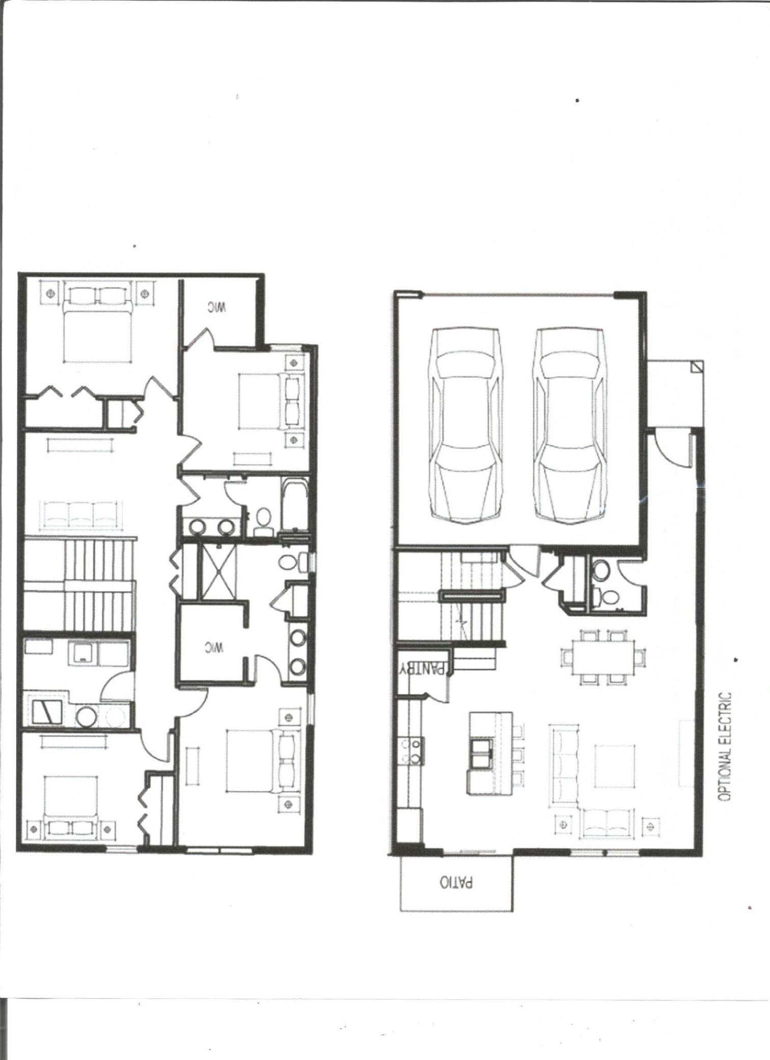 12536 Guadalcanal Cir NE #E, Blaine, MN 55449