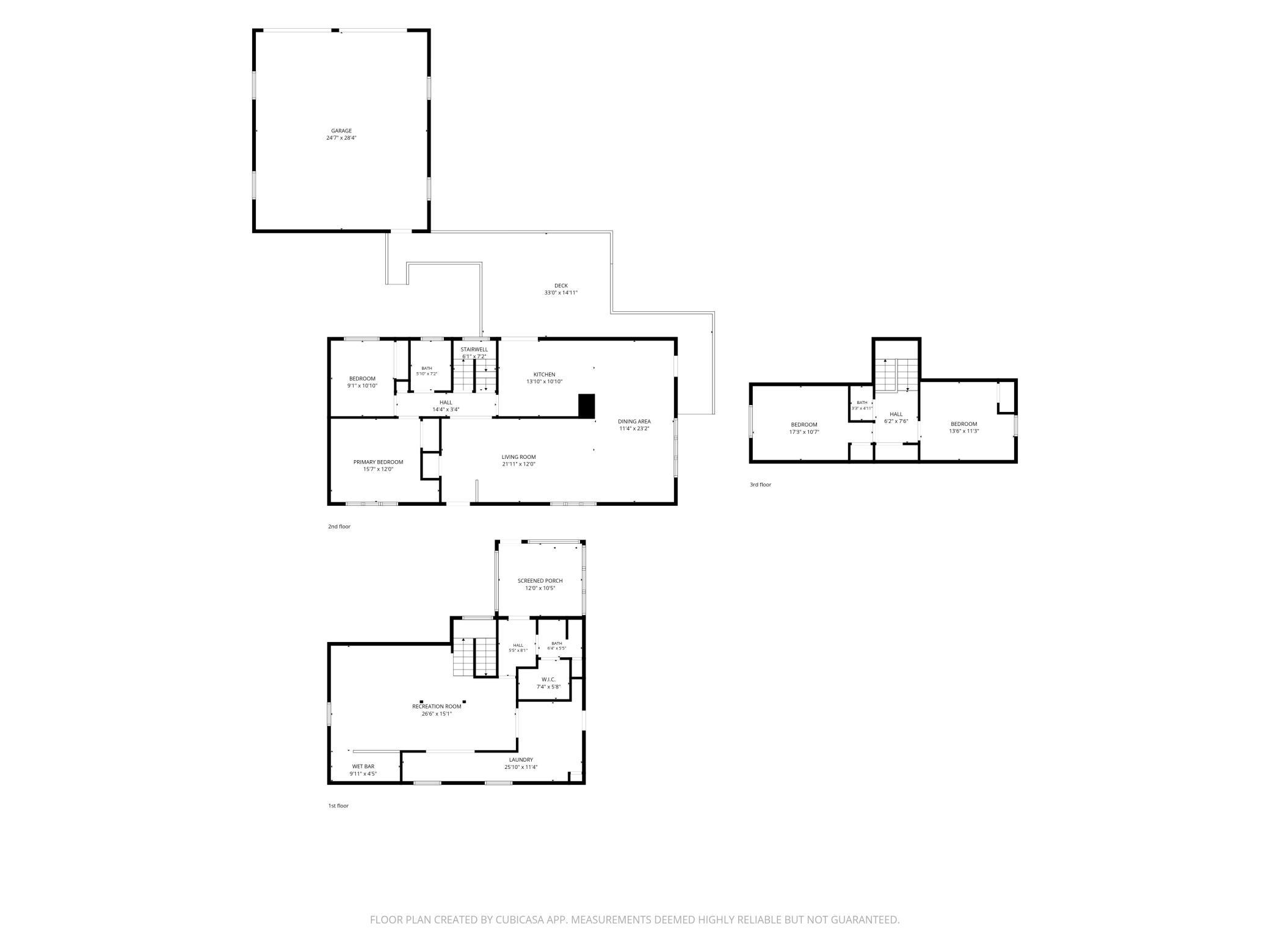 316 Congdon St, Coleraine, MN 55722