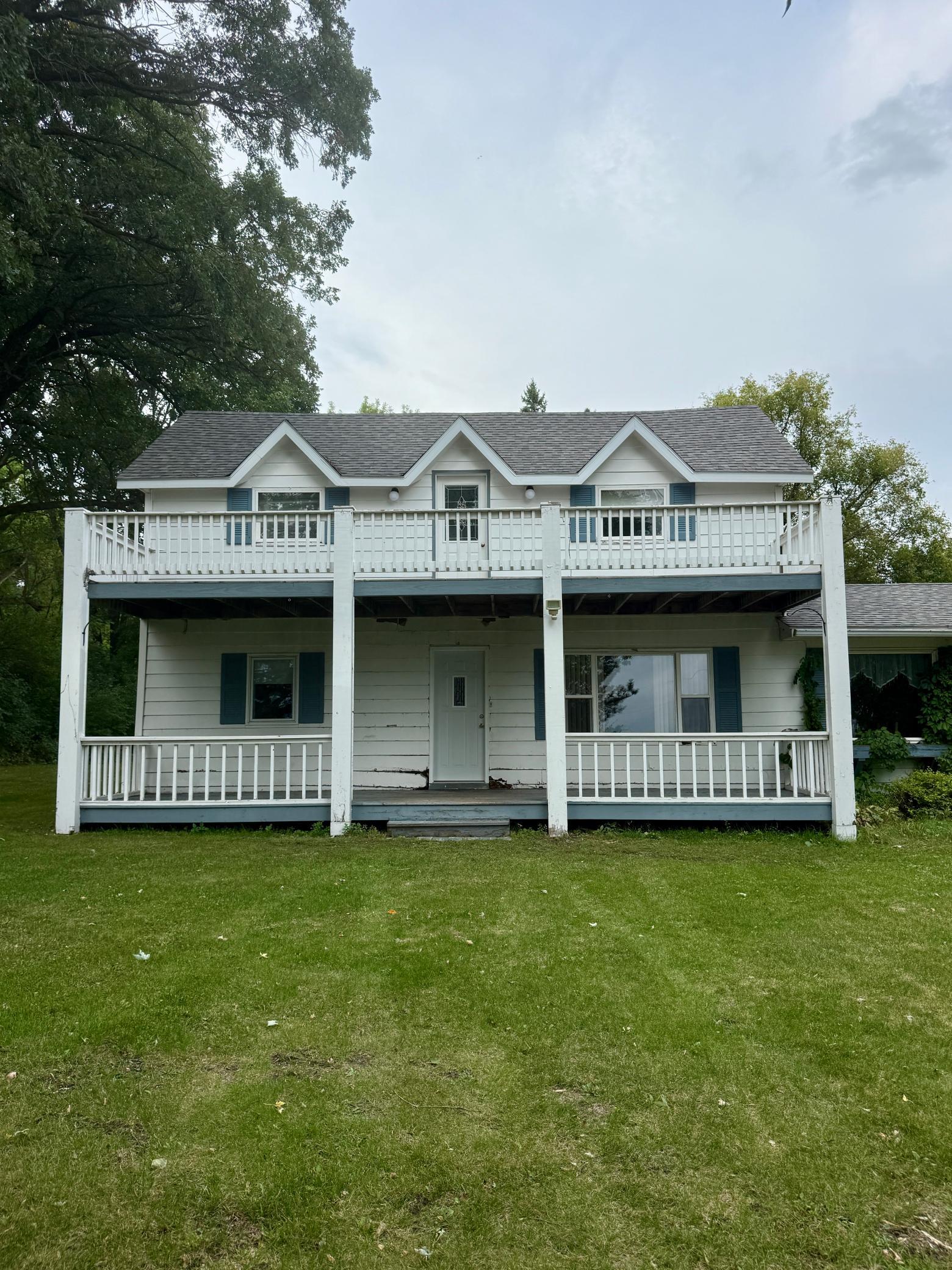 34906 410th St SE, Fosston, MN 56542