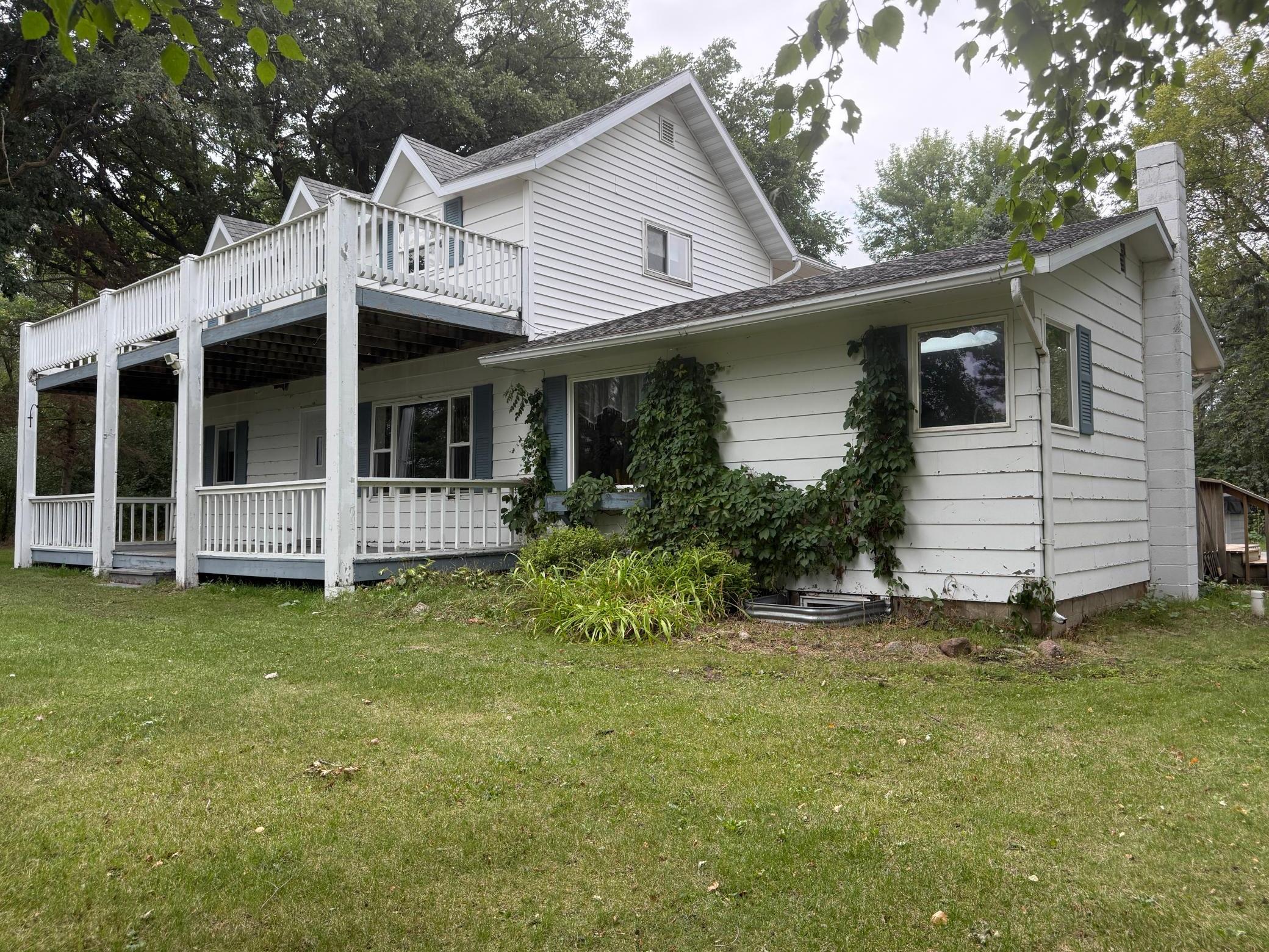 34906 410th St SE, Fosston, MN 56542