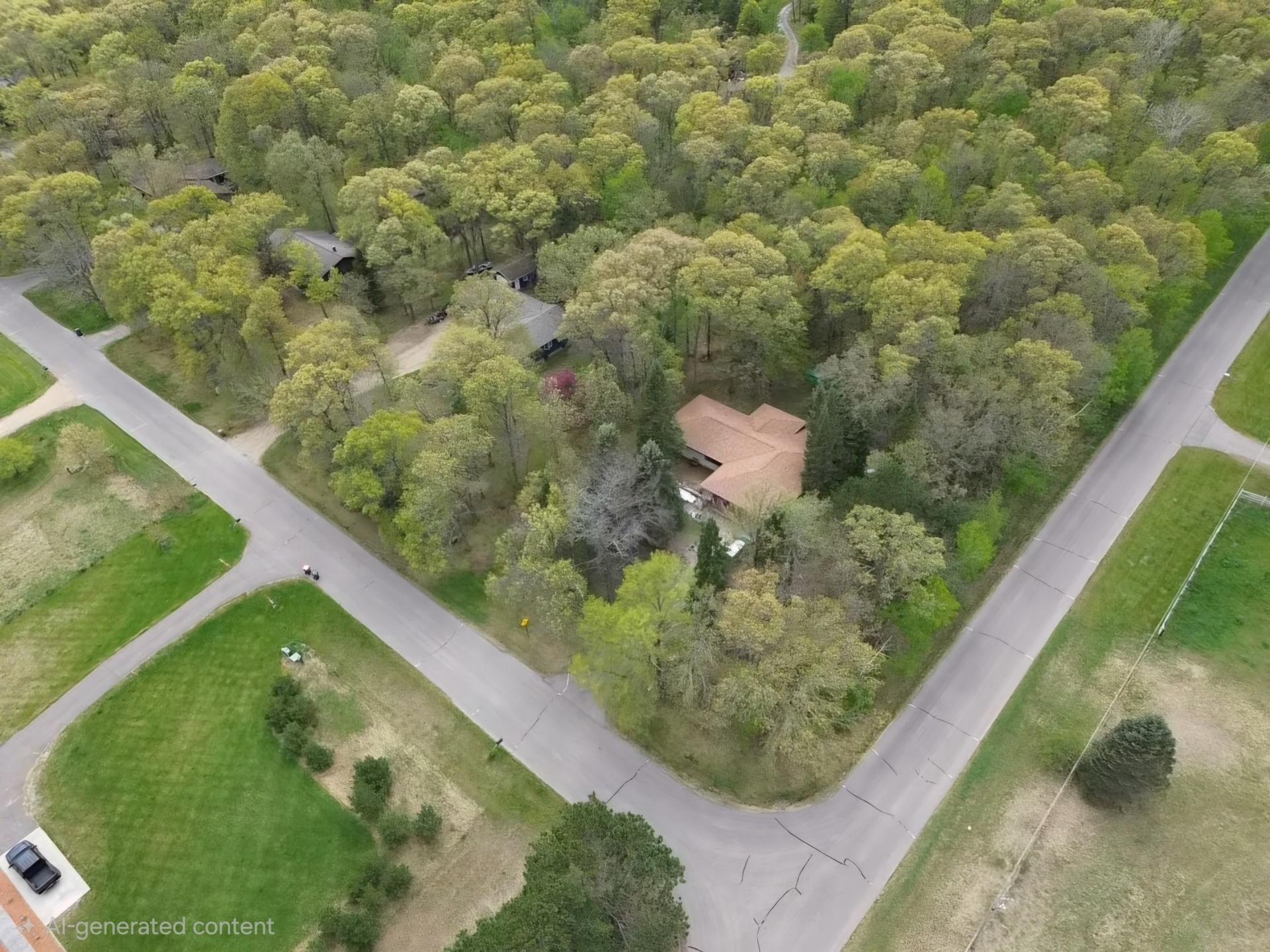17487 Dewes Rd, Brainerd, MN 56401