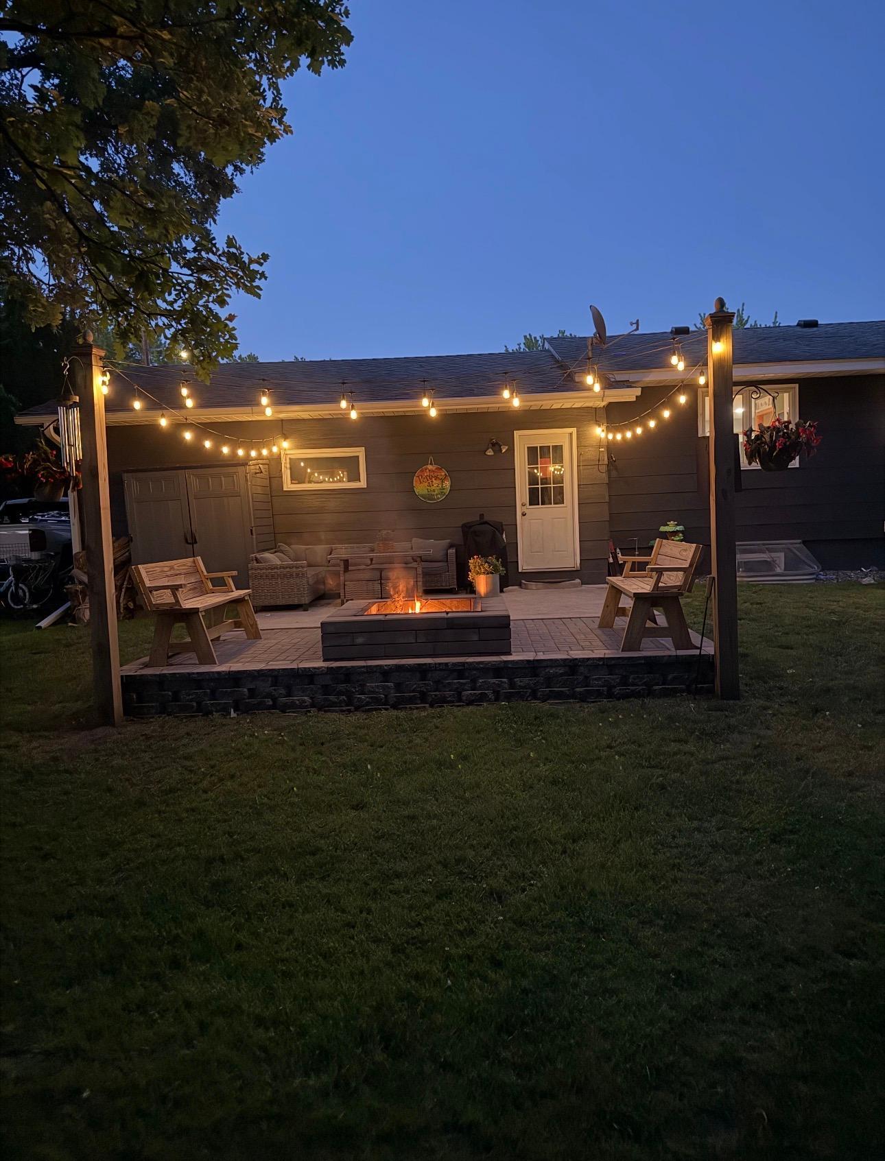 113 N Hawthorn St, Royalton, MN 56373