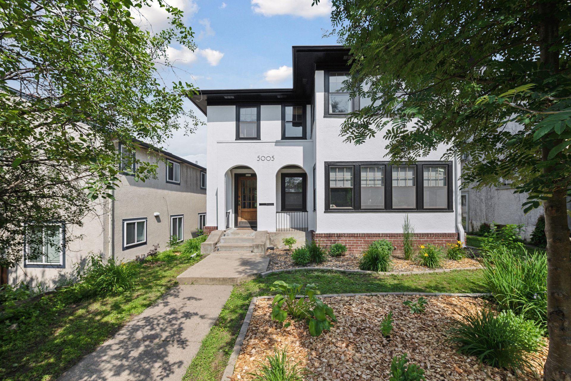 5005 Oliver Ave S, Minneapolis, MN 55419
