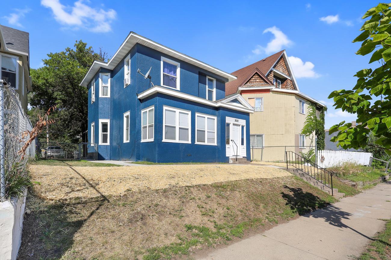 2620 Bloomington Ave, Minneapolis, MN 55407