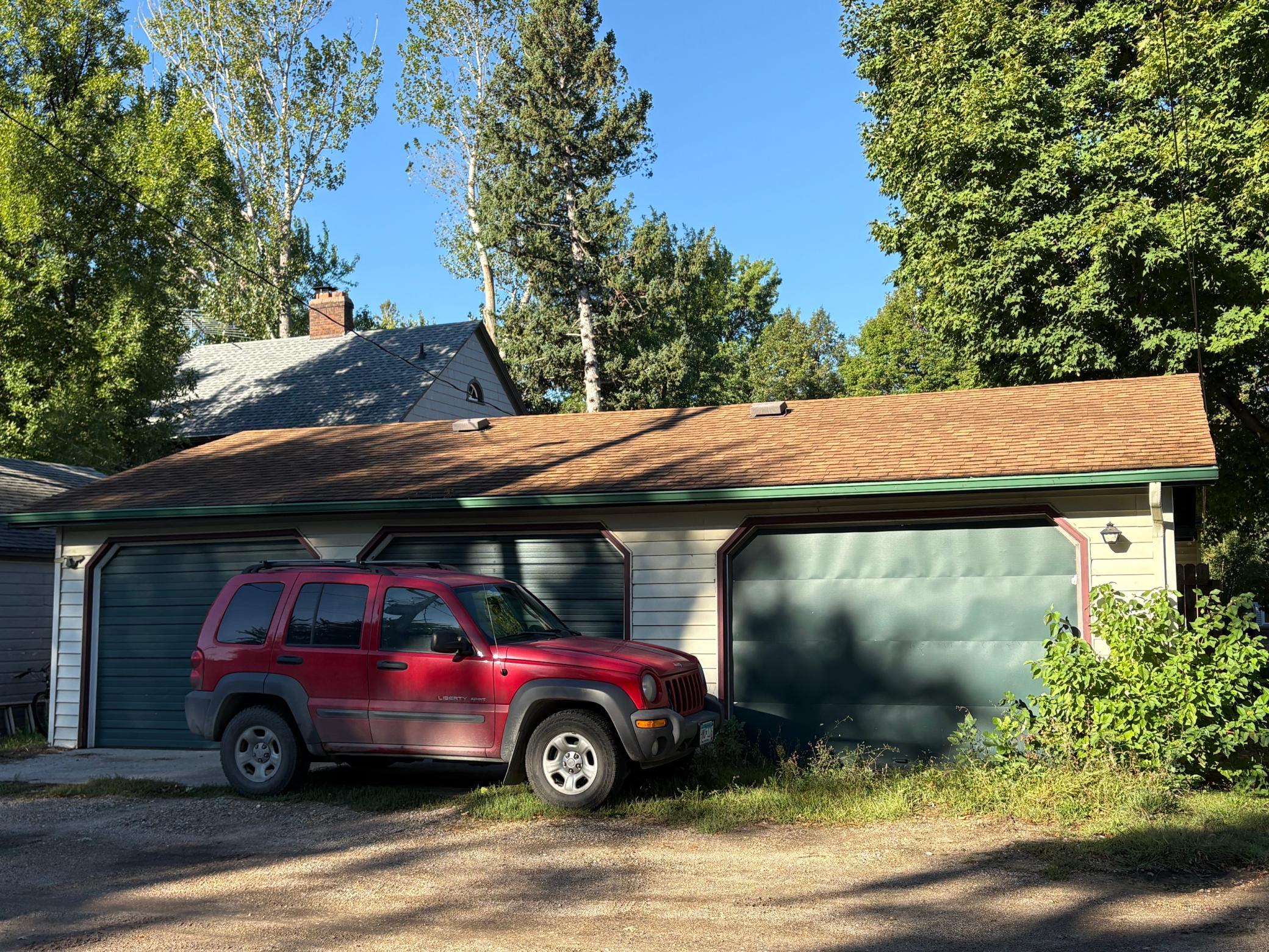 520 7th St N, Breckenridge, MN 56520