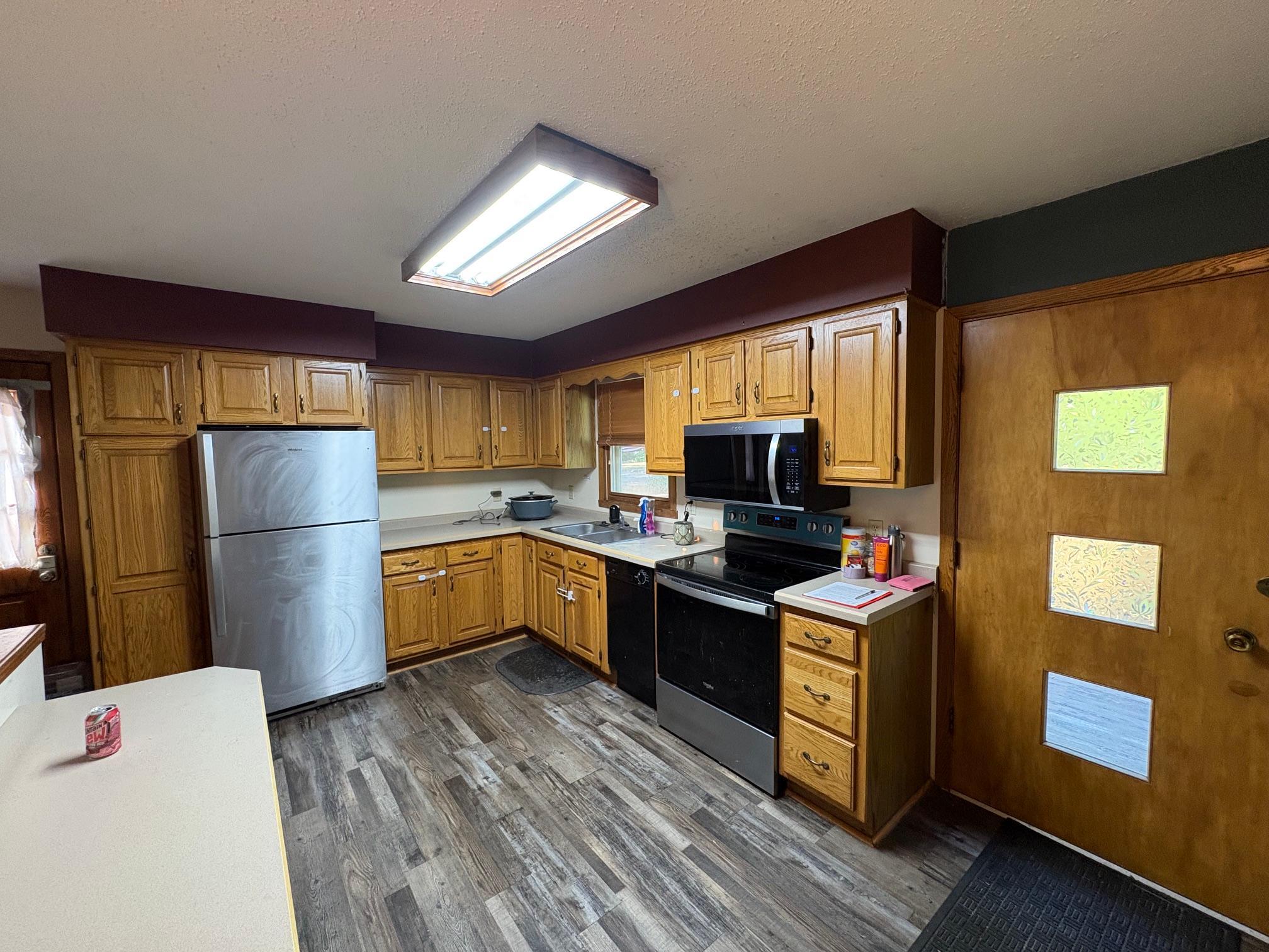 520 7th St N, Breckenridge, MN 56520