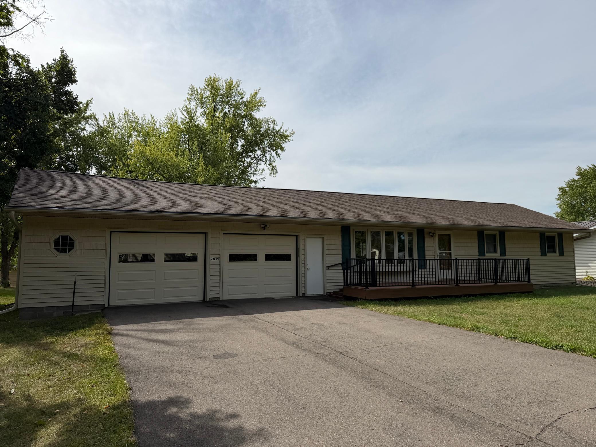 W7635 165th Ave, Hager City, WI 54014