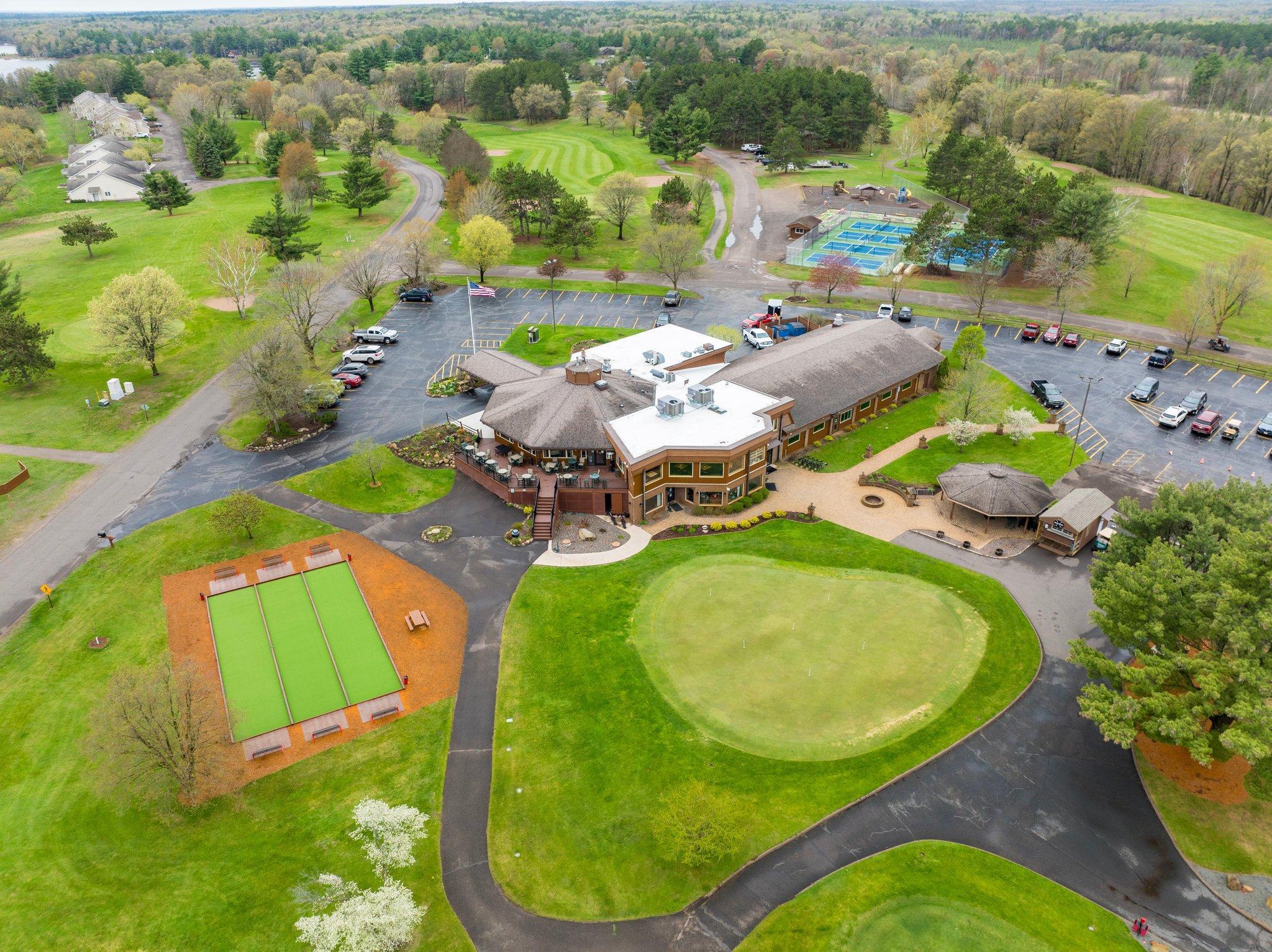 Lot 25 Half Moon Cir, Danbury, WI 54830