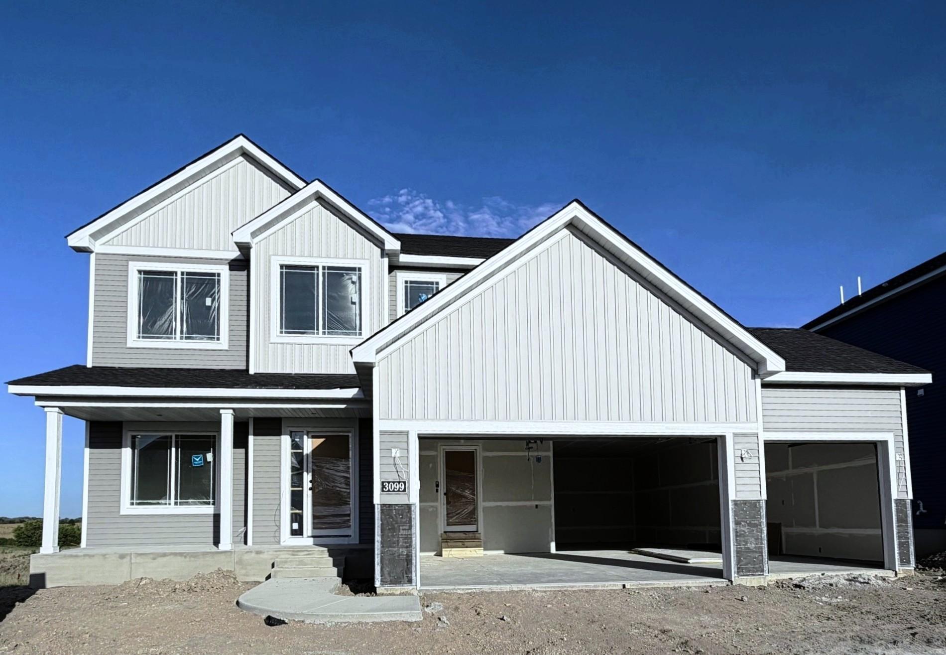 3099 Jandura Ave NE, Saint Michael, MN 55376