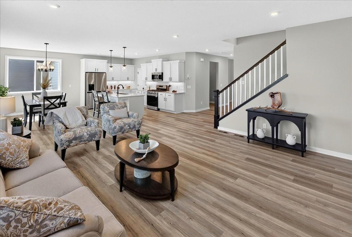 3099 Jandura Ave NE, Saint Michael, MN 55376