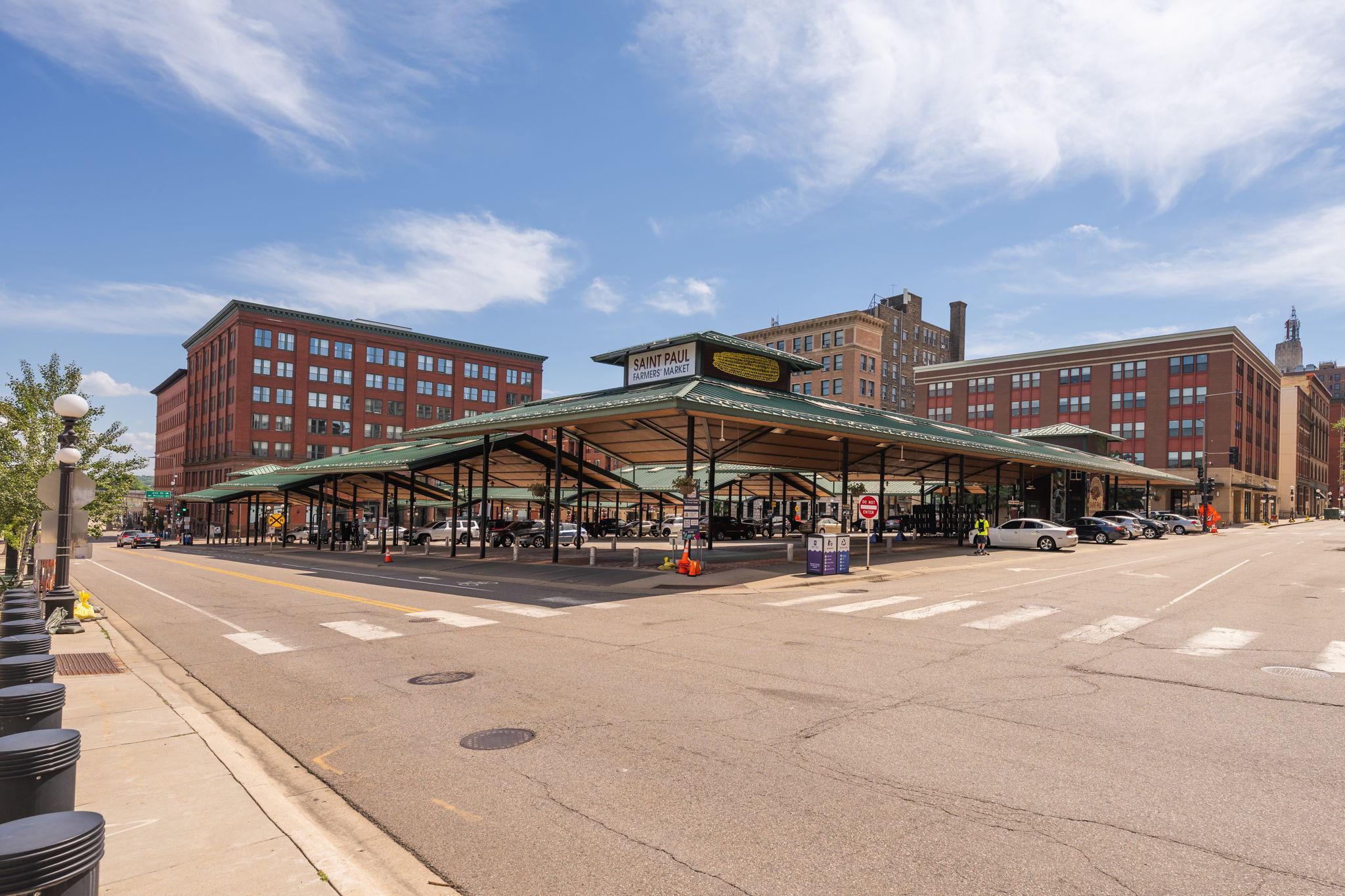 289 5th St E #305, Saint Paul, MN 55101