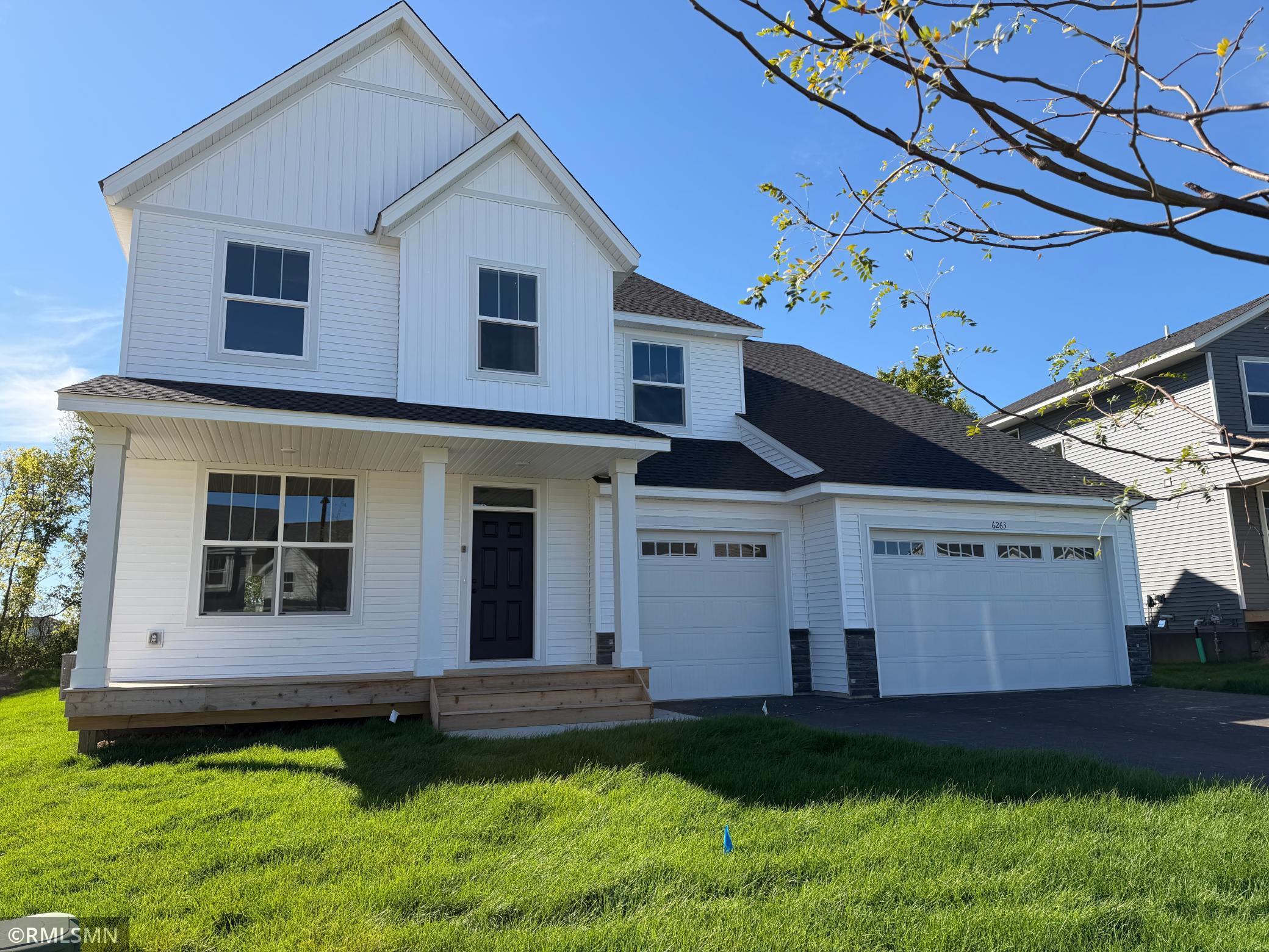 6263 Rachele Ave NE, Otsego, MN 55330