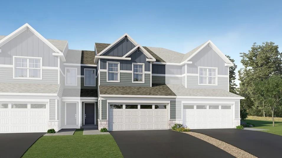 4050 Hayward Ave N, Oakdale, MN 55128