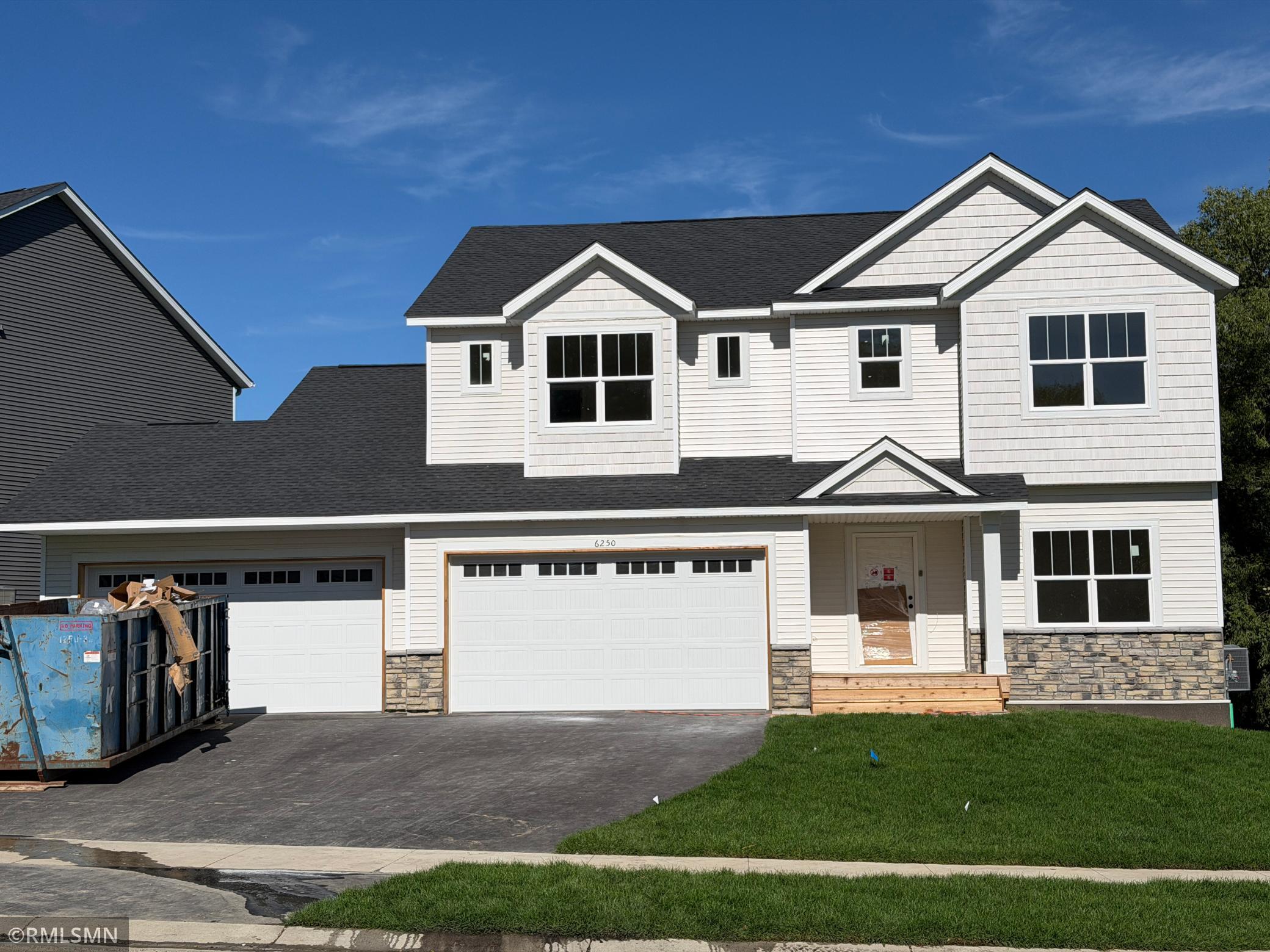6250 Rachele Ave NE, Otsego, MN 55330