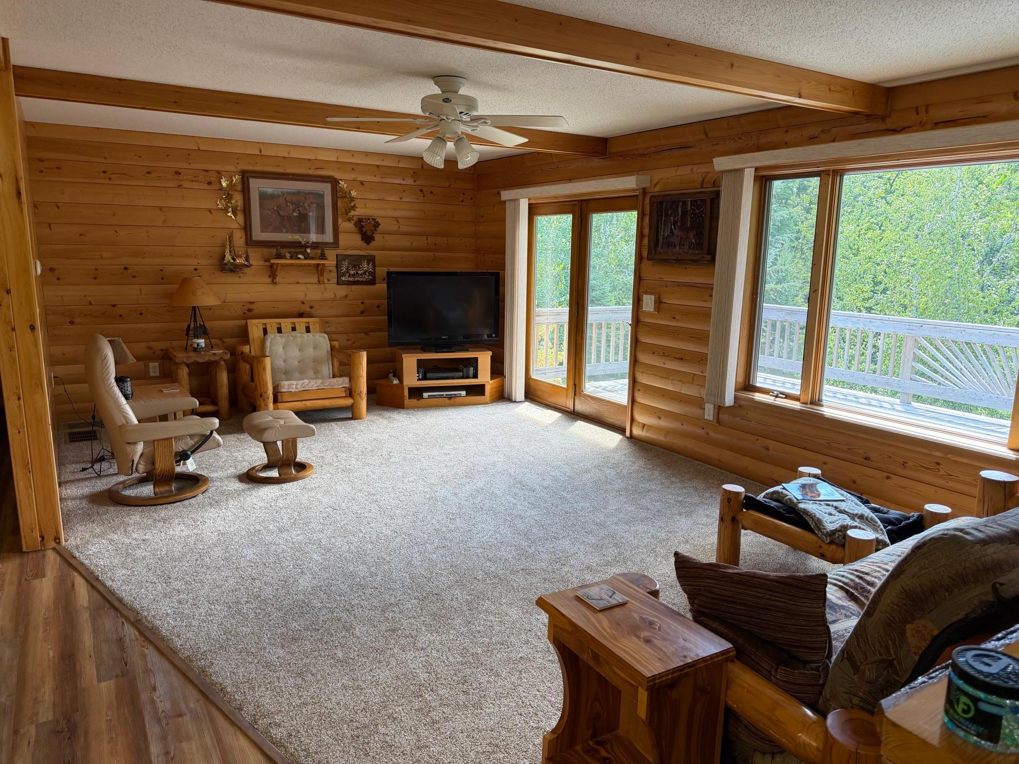 24425 Hickory Trl, Park Rapids, MN 56470