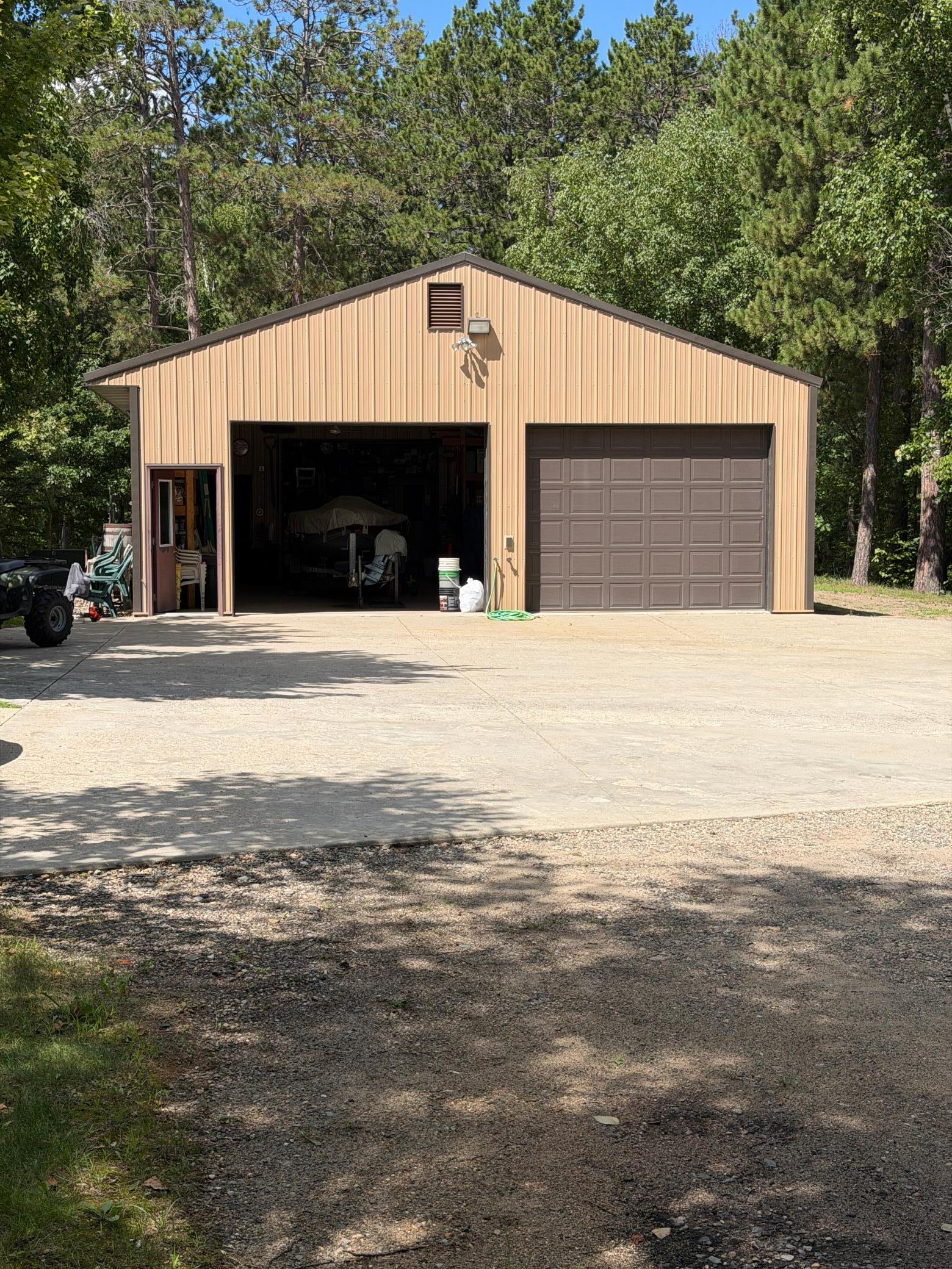24425 Hickory Trl, Park Rapids, MN 56470