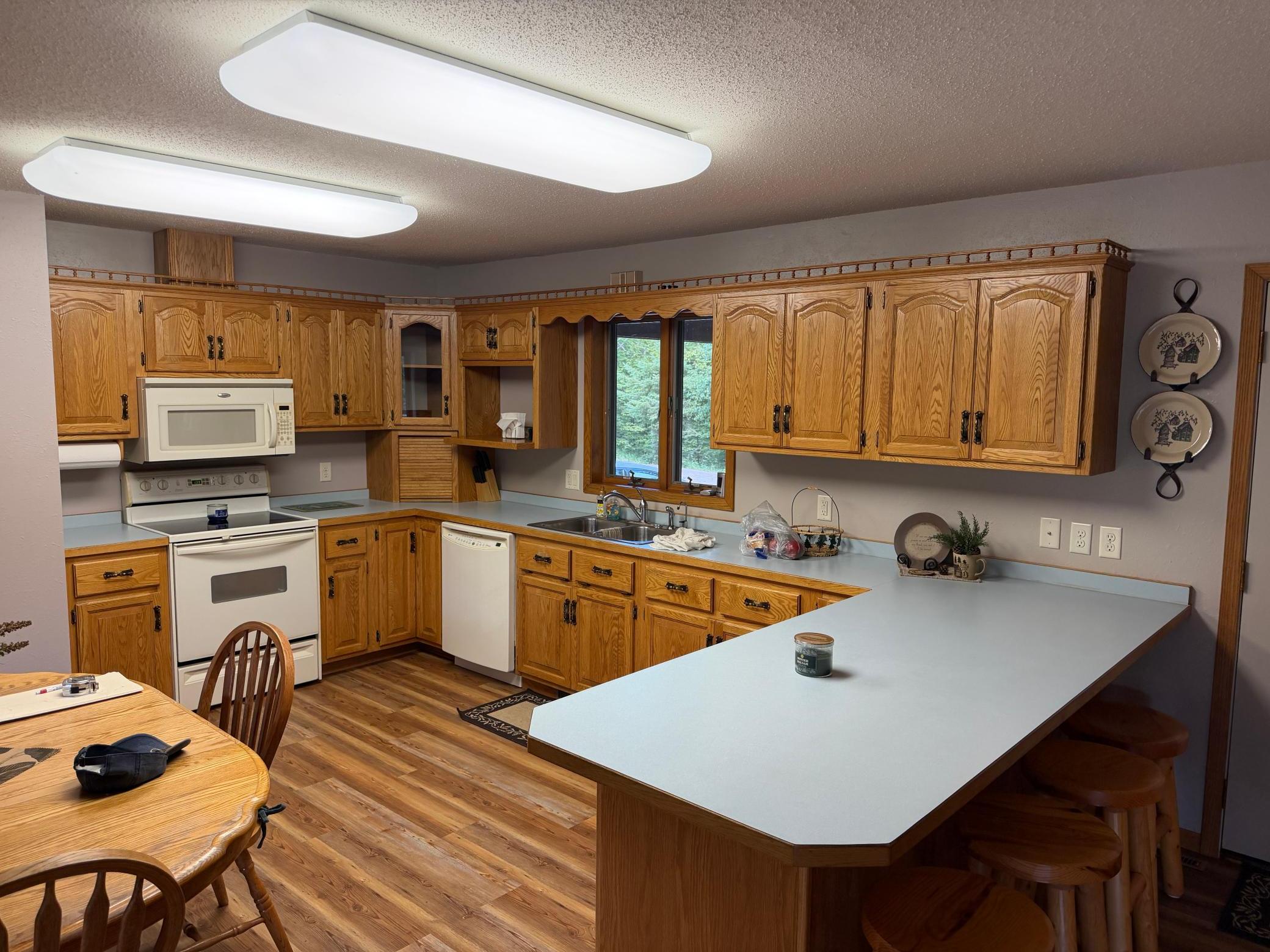 24425 Hickory Trl, Park Rapids, MN 56470