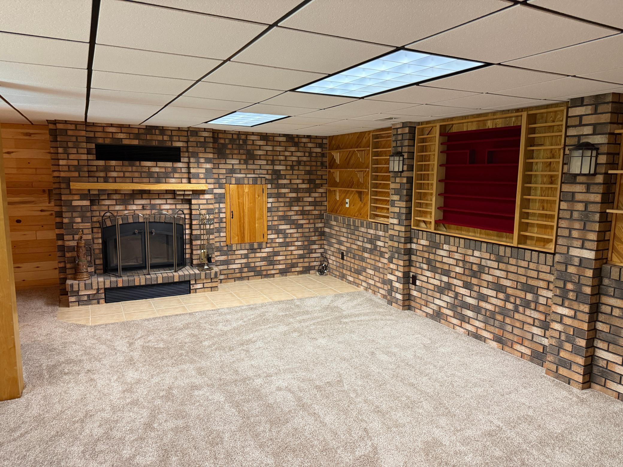 24425 Hickory Trl, Park Rapids, MN 56470