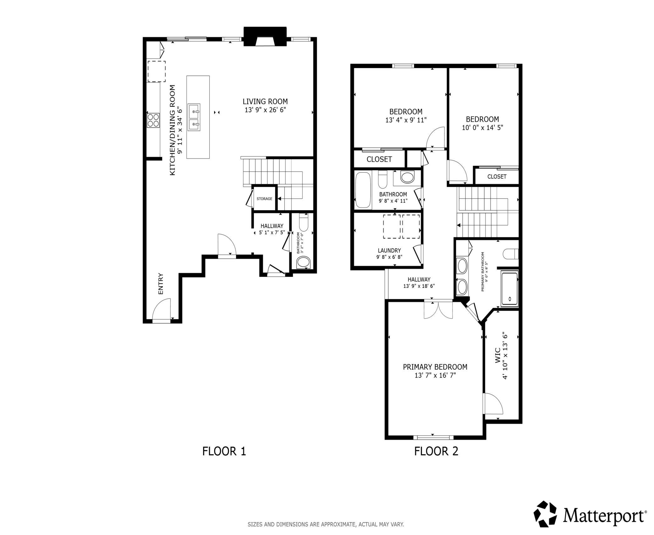 1998 Tyrone Dr, Shakopee, MN 55379