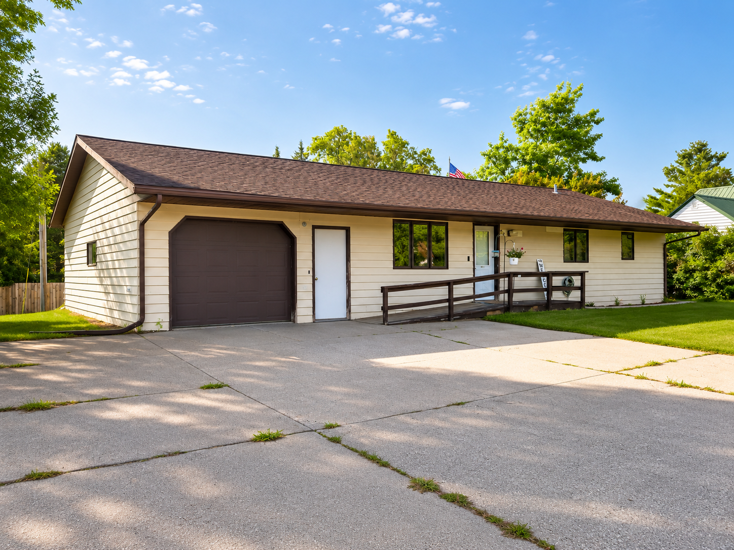 419 Olson Ave NE, Bagley, MN 56621