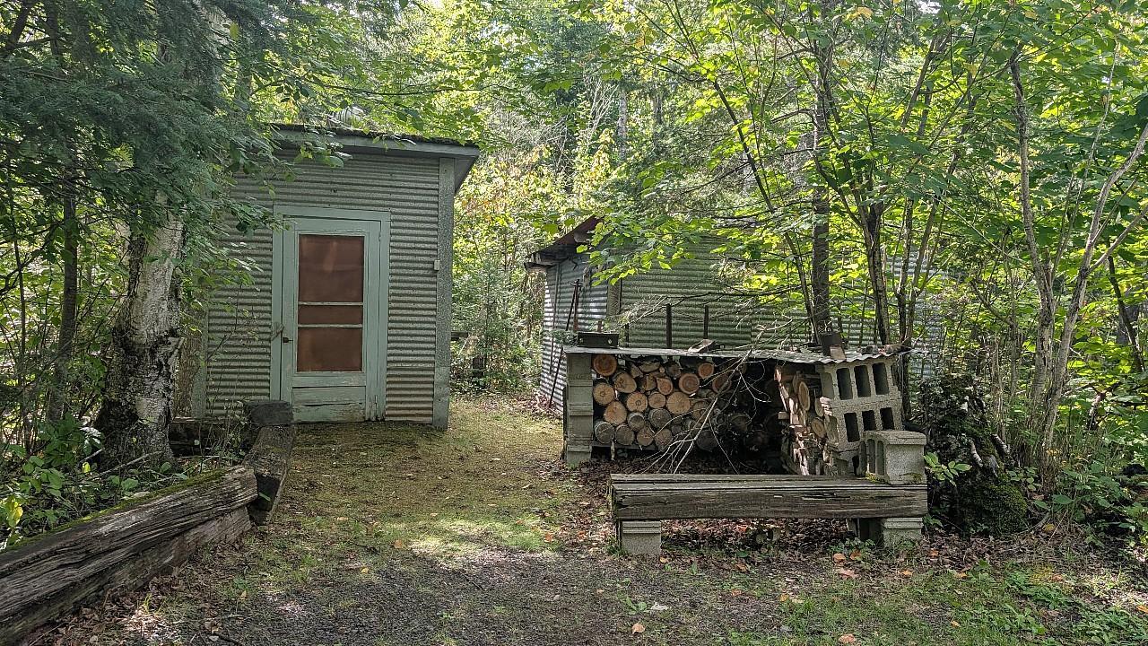 1809 Everett Bay Rd, Tower, MN 55790