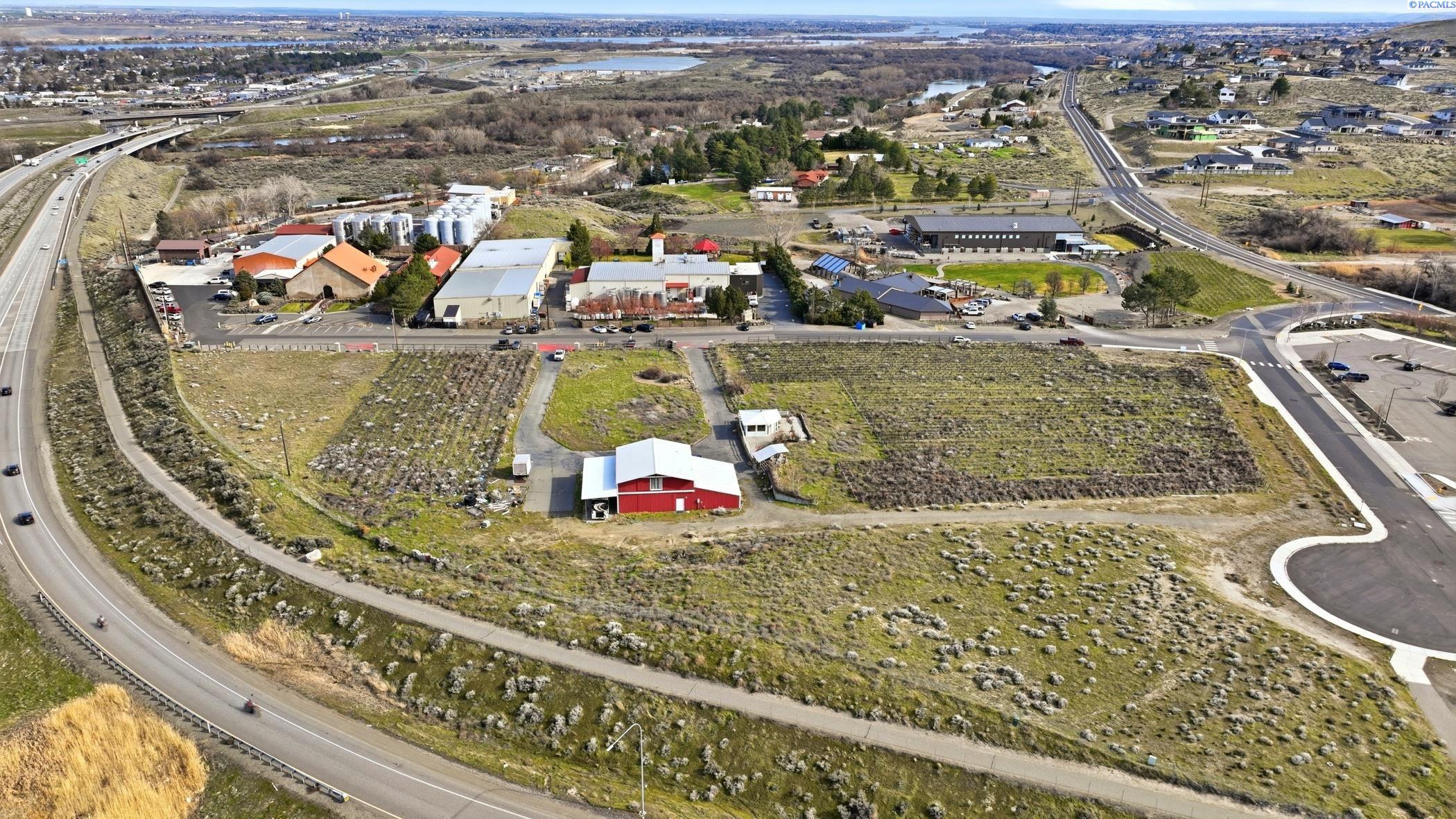 691 Windmill Rd, Richland, WA 99352