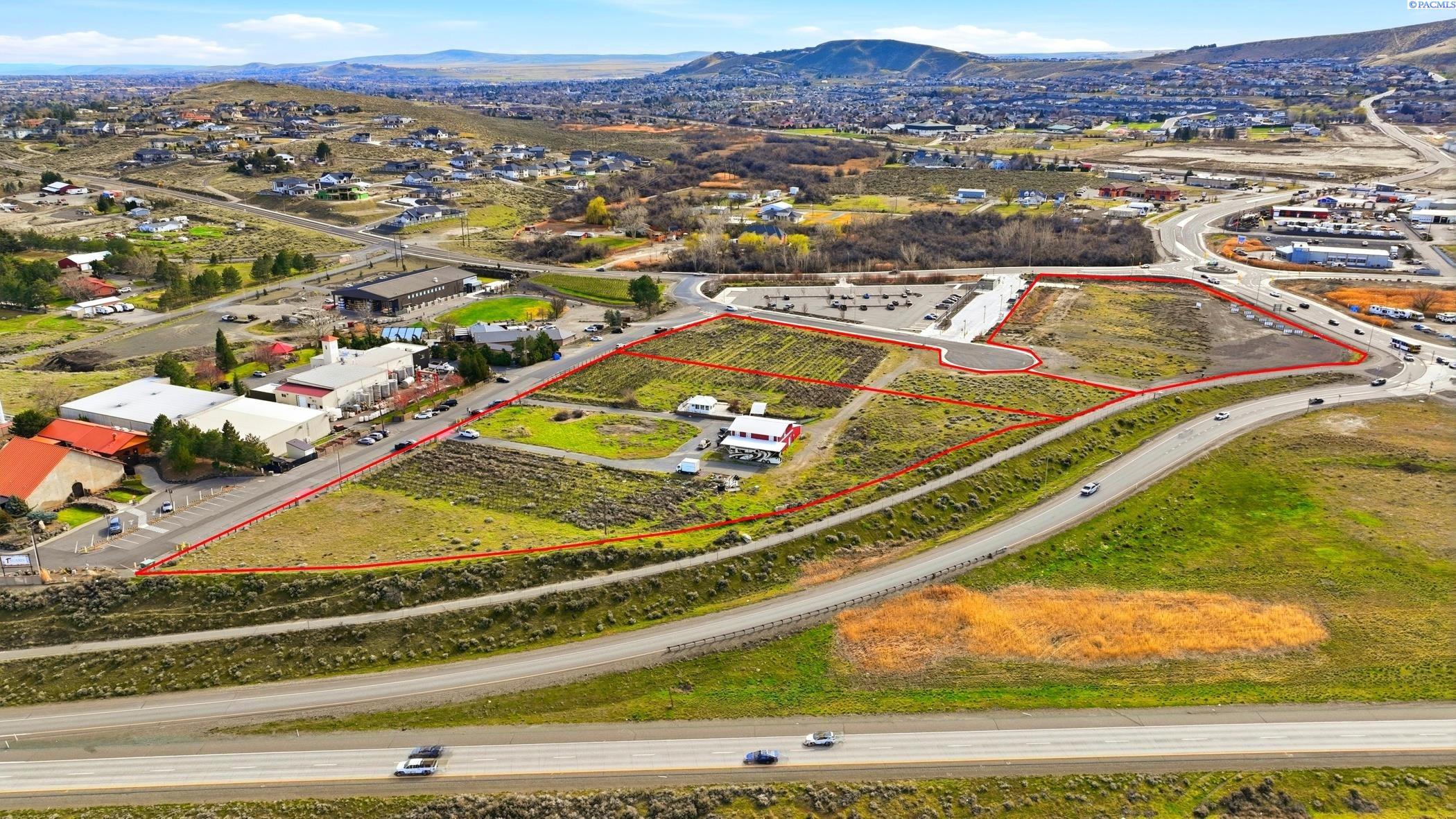 Windmill Rd, Richland, WA 99352
