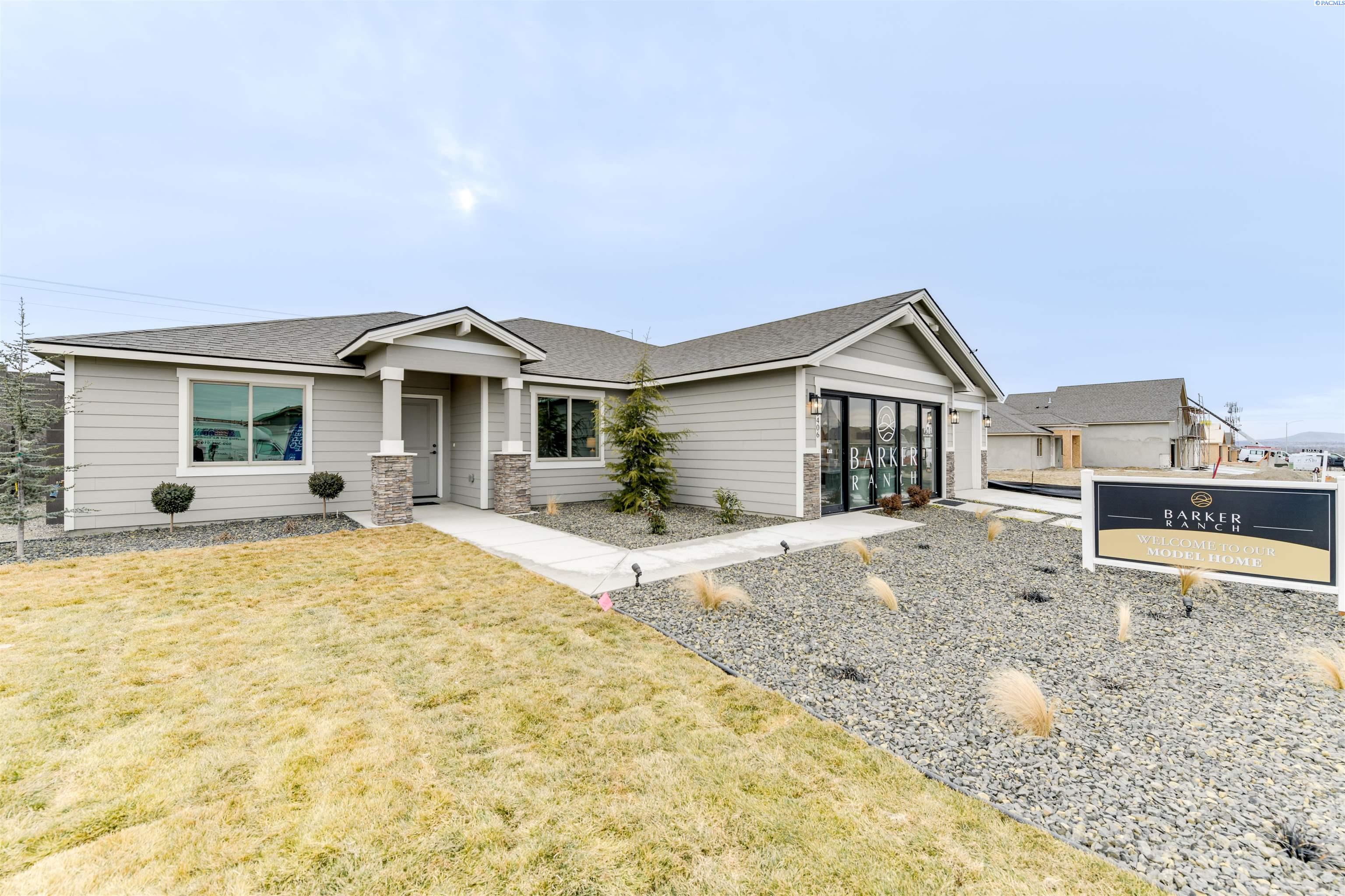 10406 Chinook Dr, Pasco, WA 99301