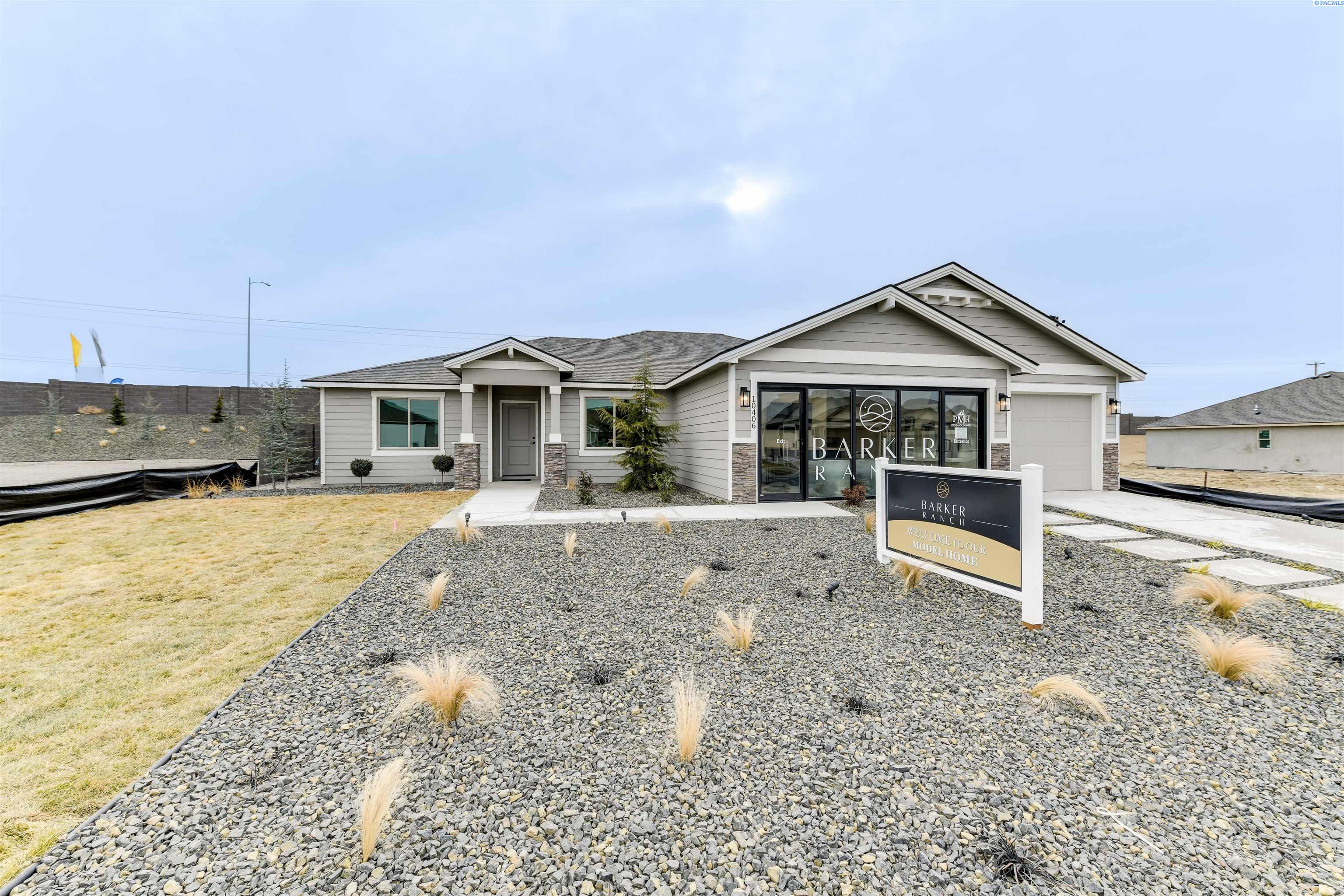 10406 Chinook Dr, Pasco, WA 99301