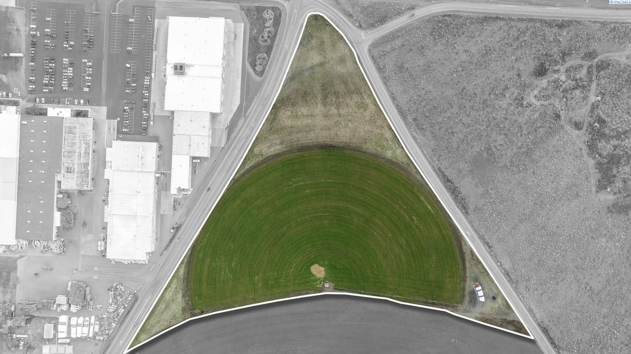 NKA Road 68, Pasco, WA 99301