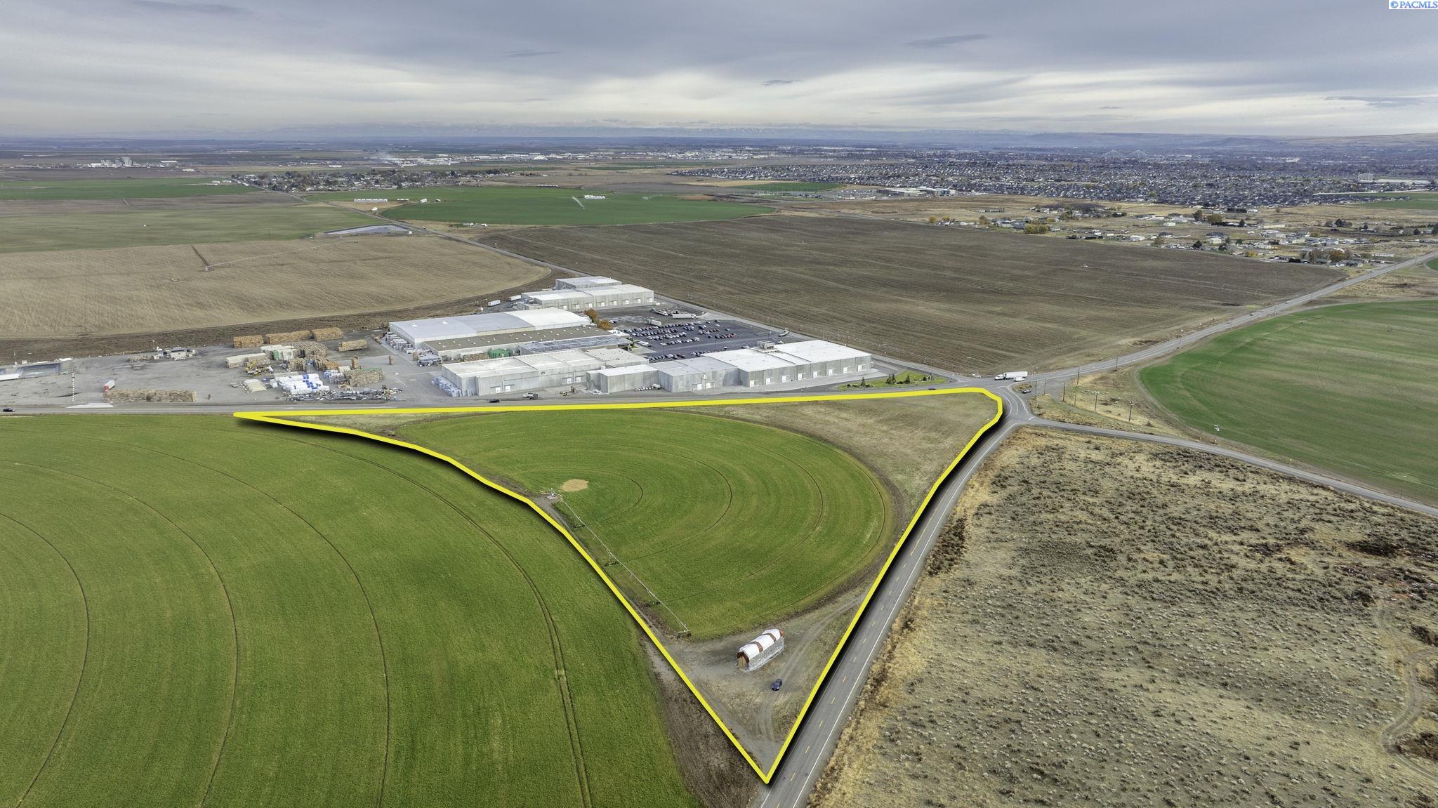 NKA Road 68, Pasco, WA 99301