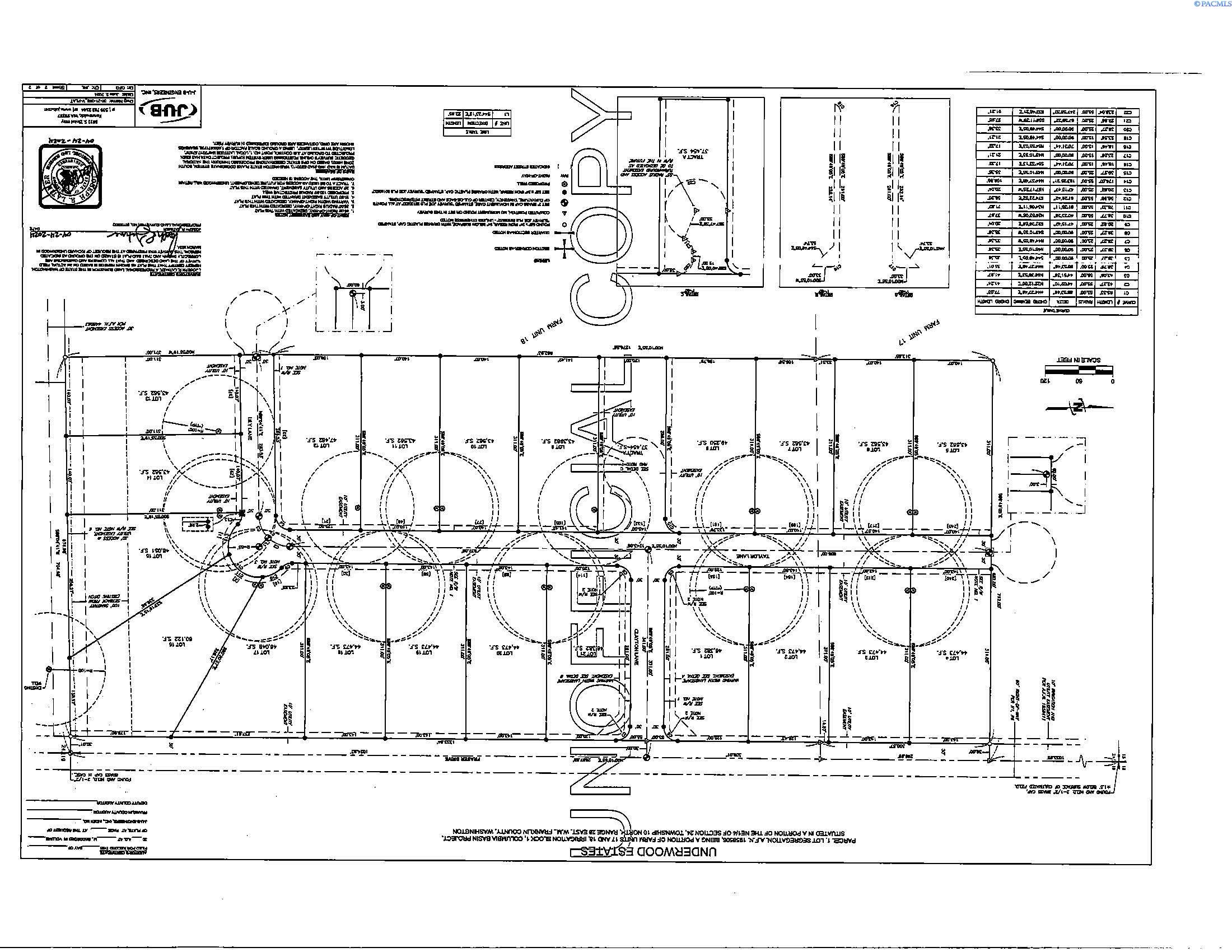 105 Taylor Ln Lot 9, Pasco, WA 99301