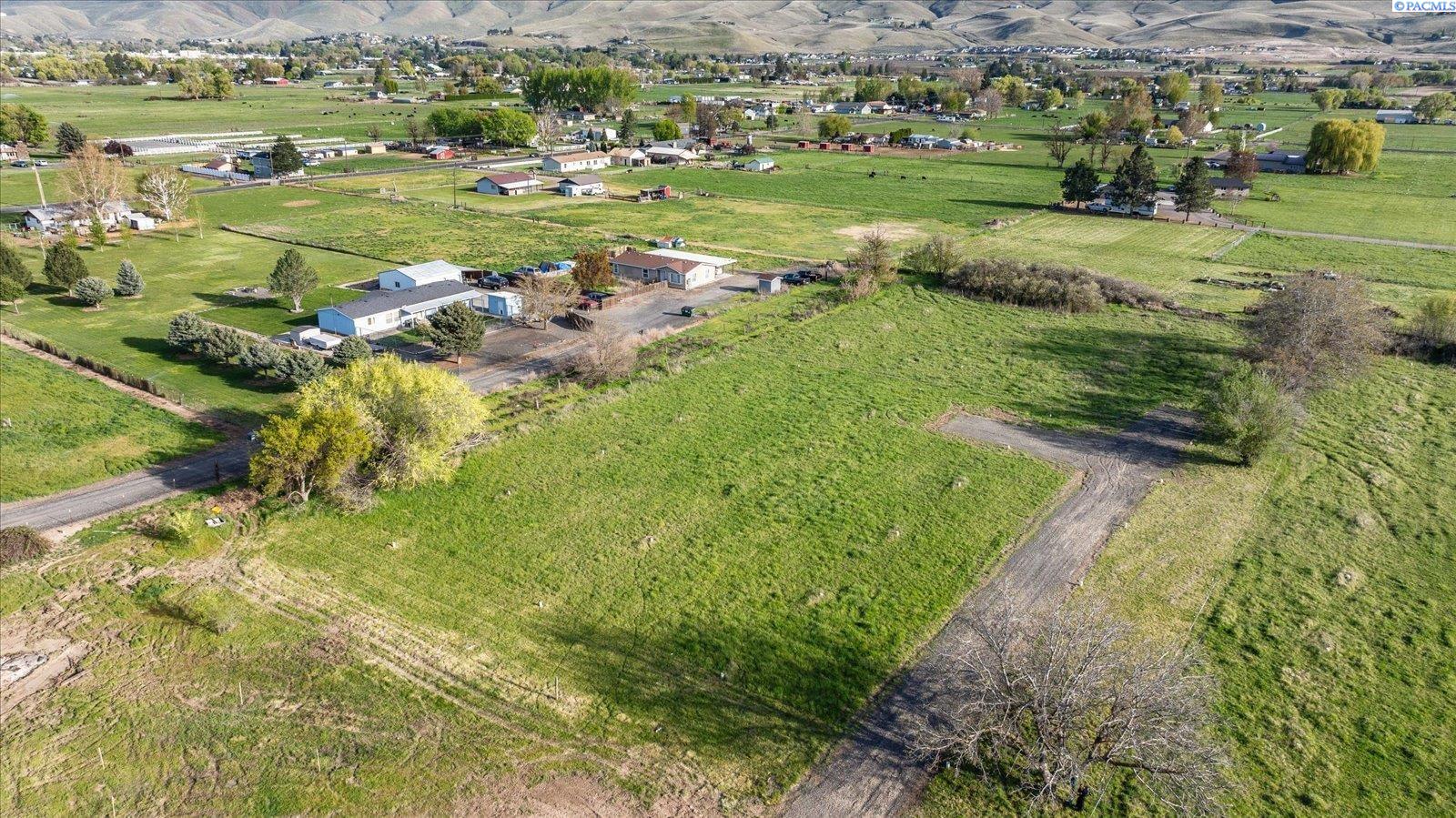NKA S Missimer Road Lot 3, Prosser, WA 99350