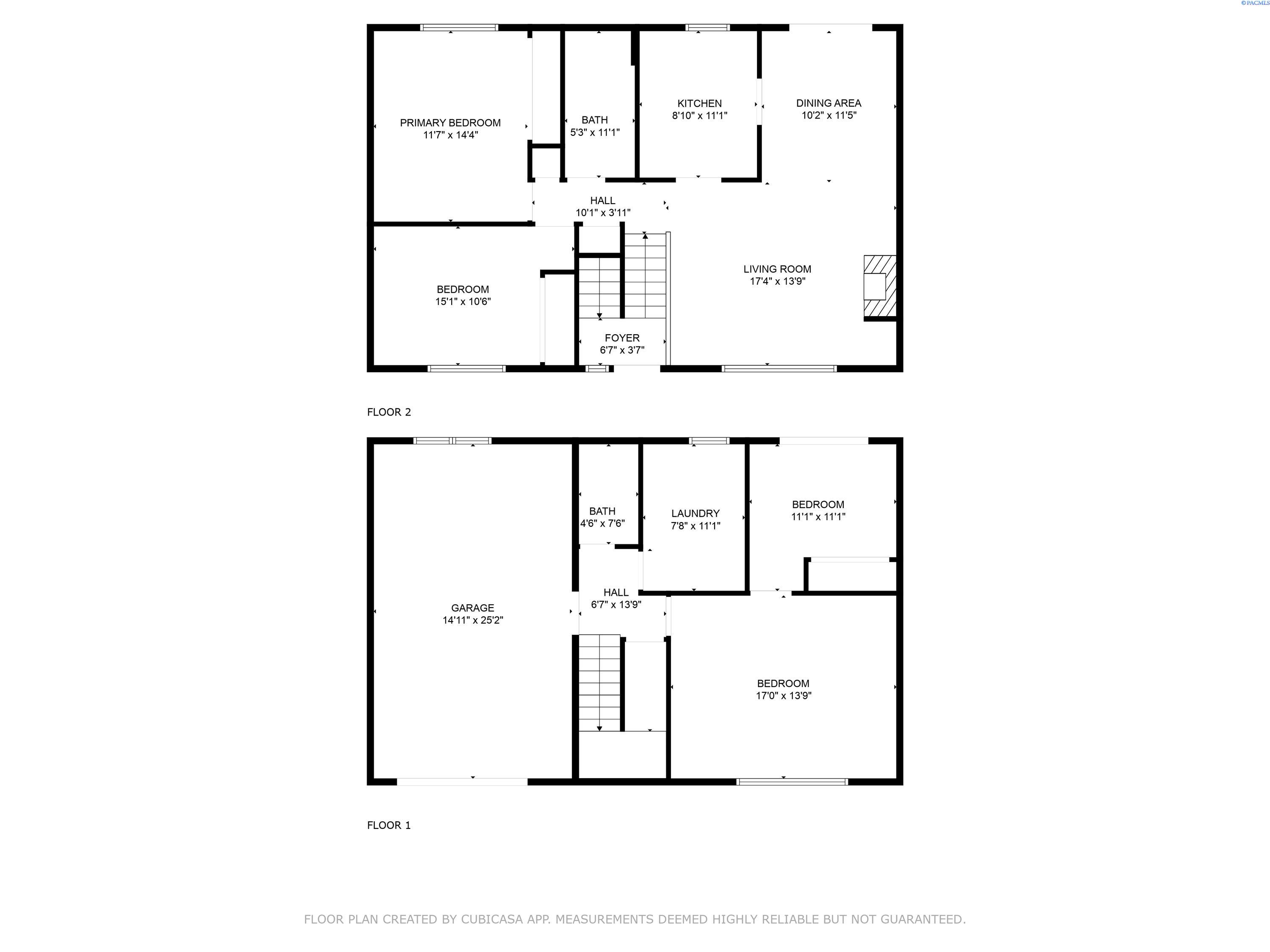 1914 Mahan Ave, Richland, WA 99354