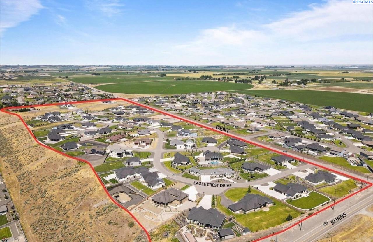 0 Eaglecrest Dr #LT 11, Pasco, WA 99301