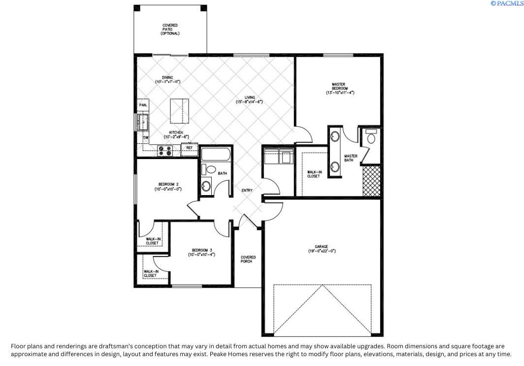 2817 S Beech St, Kennewick, WA 99337