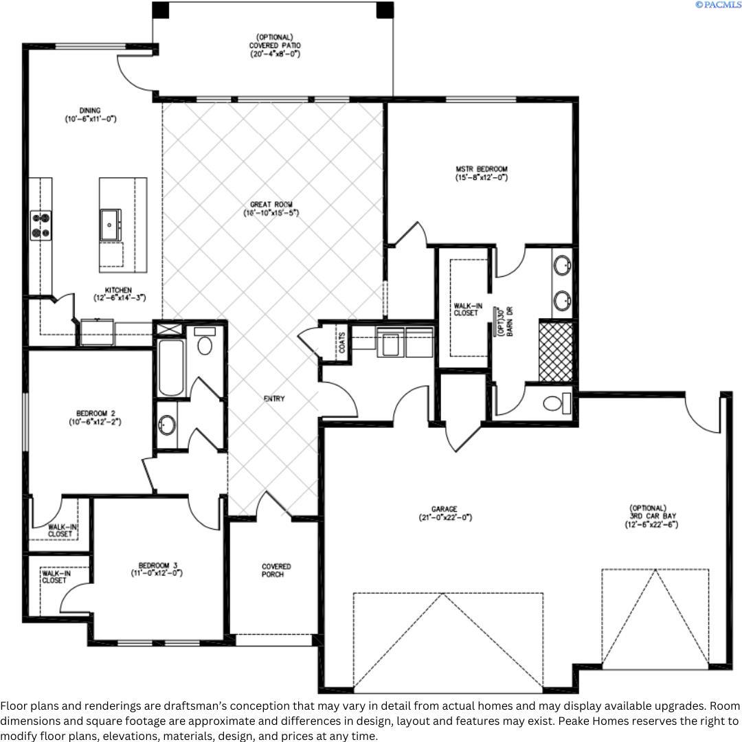 2840 S Alder St, Kennewick, WA 99337