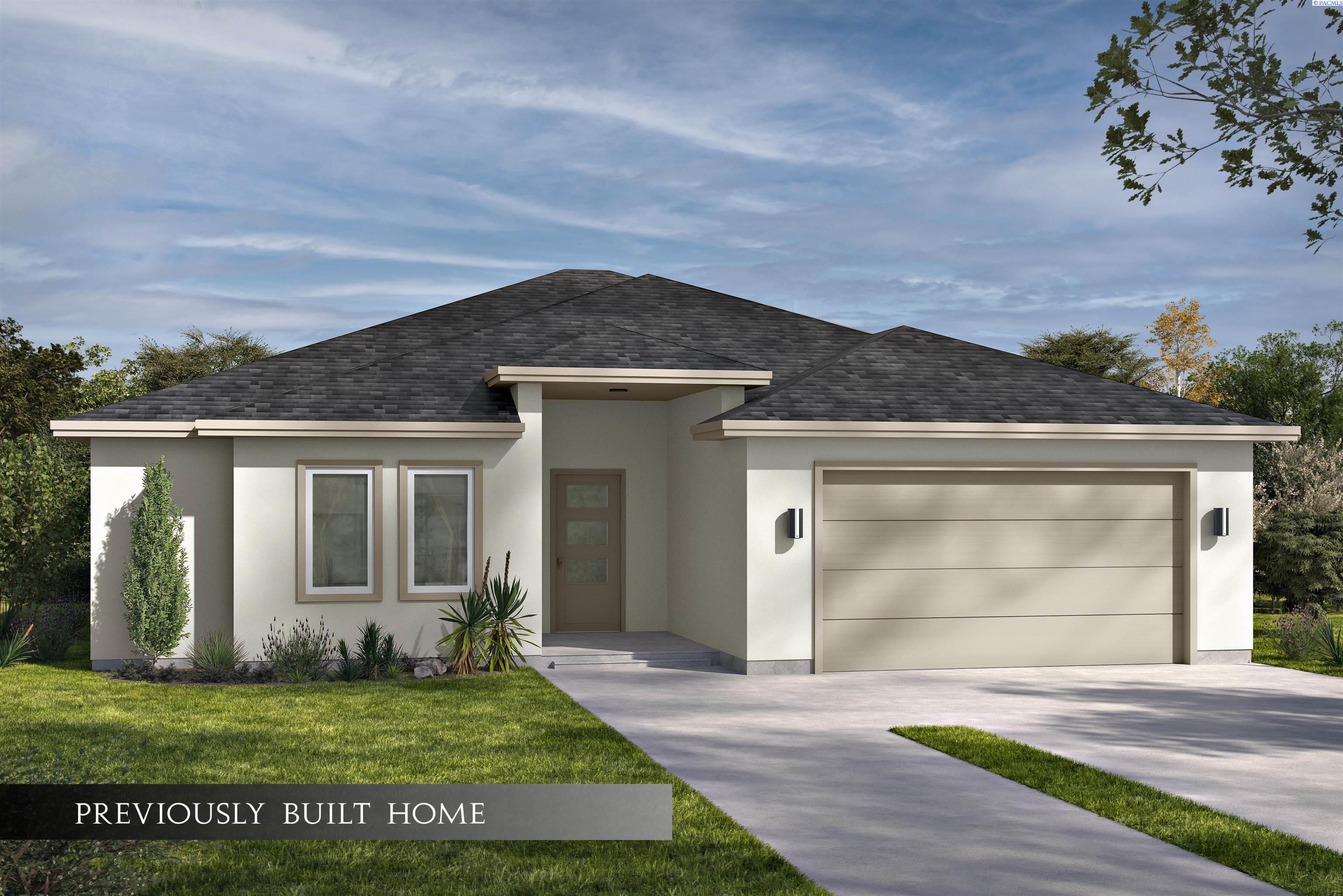 2912 S Beech St, Kennewick, WA 99337