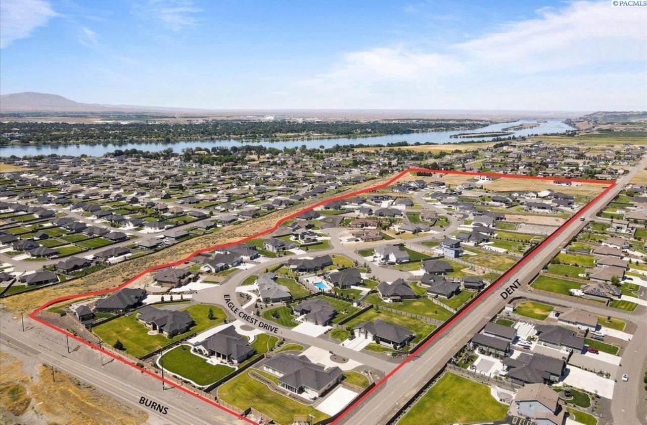 0 Eaglecrest Dr #Lt 7, Pasco, WA 99301