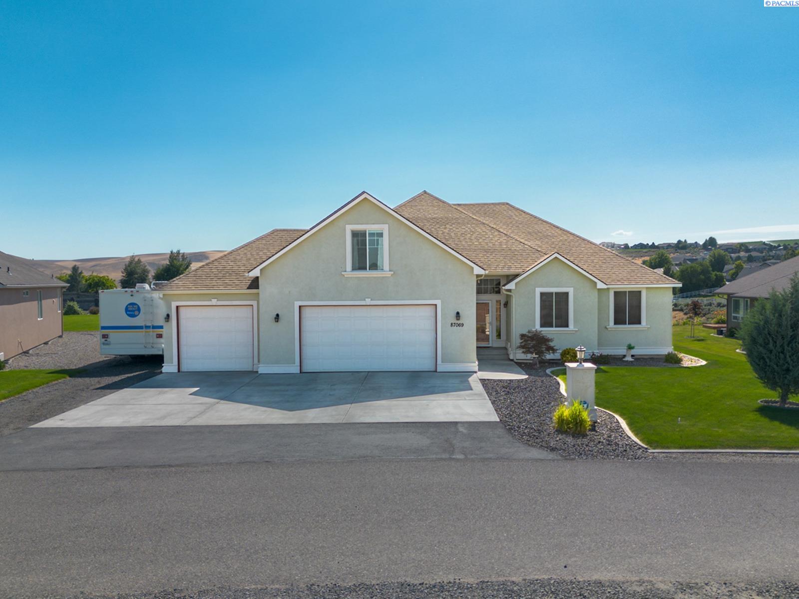 87069 E Haven View Pr Se, Kennewick, WA 99338