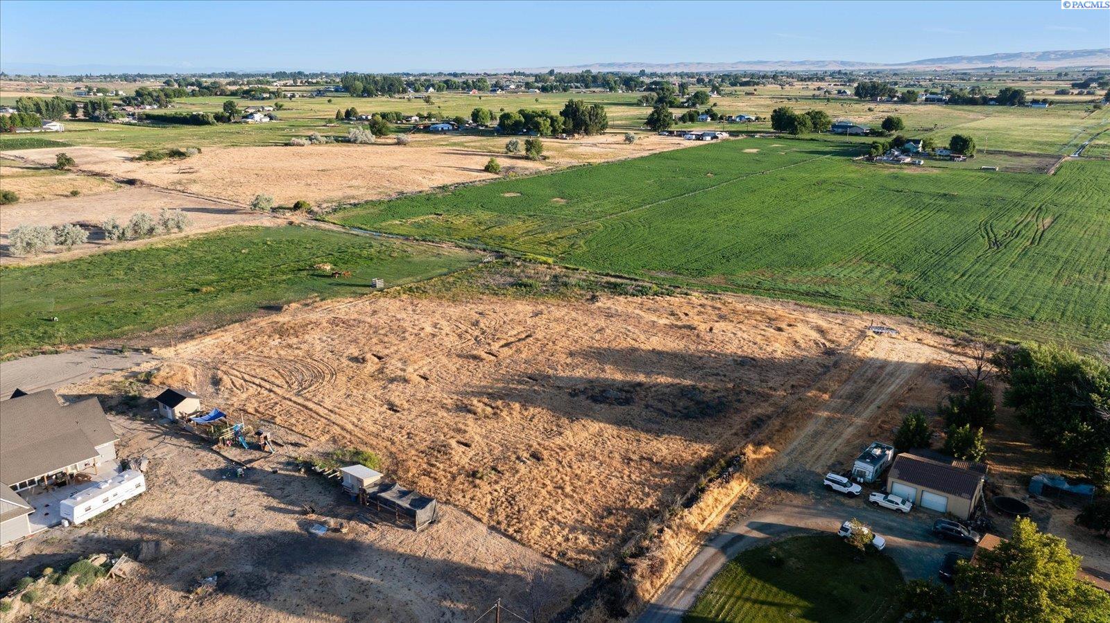 S 1544 Pr Sw, Prosser, WA 99350