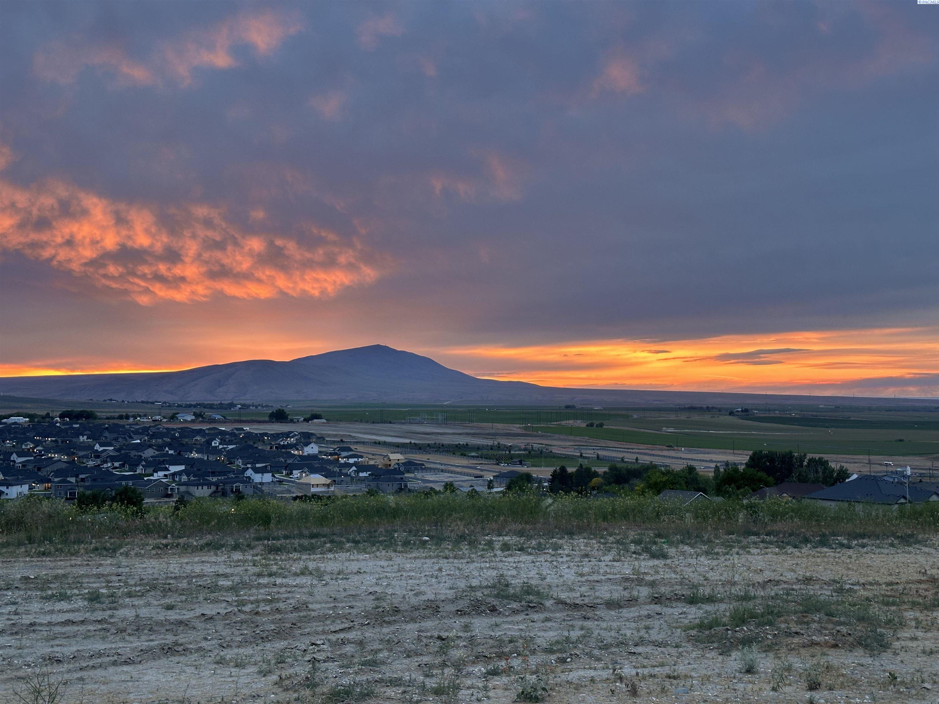 Lot 11 NKA Watermark Ph1, West Richland, WA 99353
