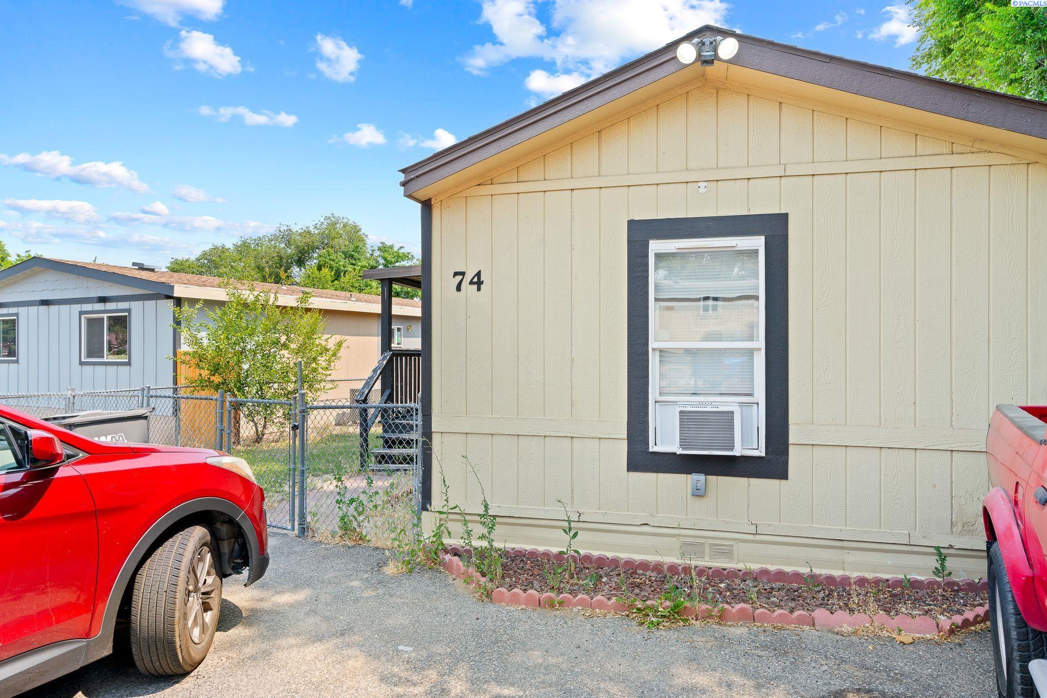 2906 W 7th Ave #74, Kennewick, WA 99336