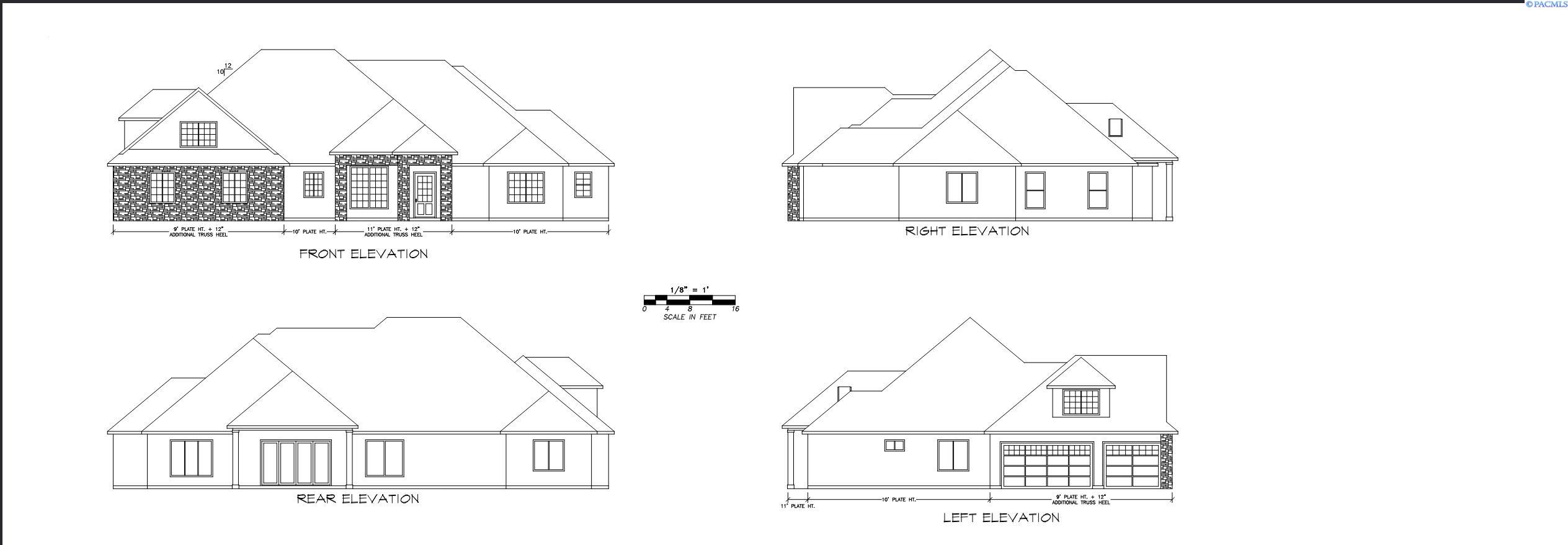 11714 Cordon Crest Ct, Pasco, WA 99301
