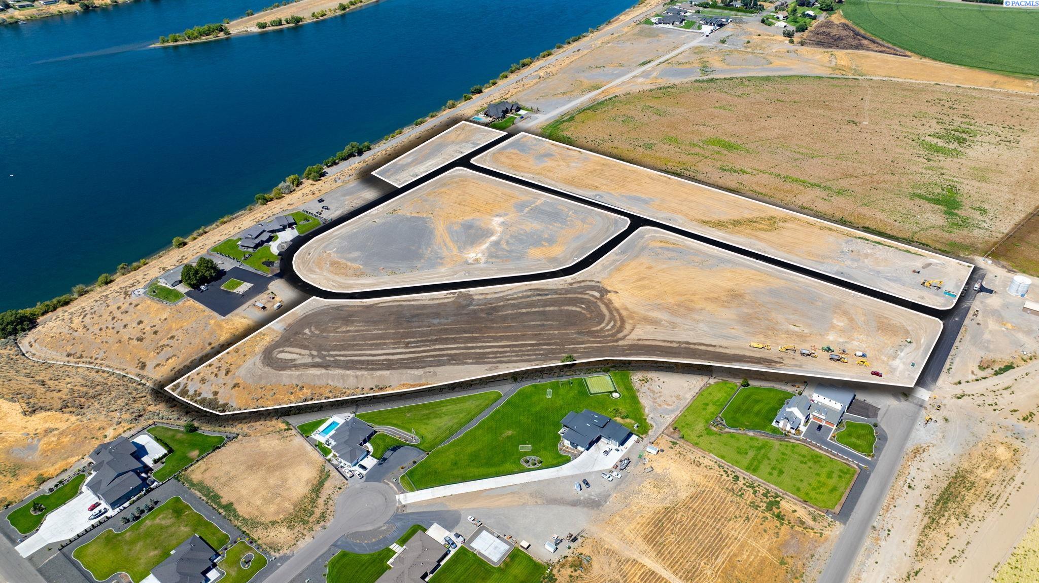 Lot 5 John Mullen Trl, Pasco, WA 99301
